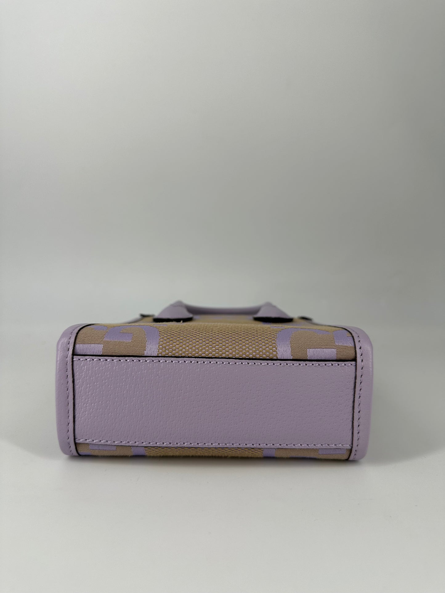 Gucci, Brown, Canvas, handbag