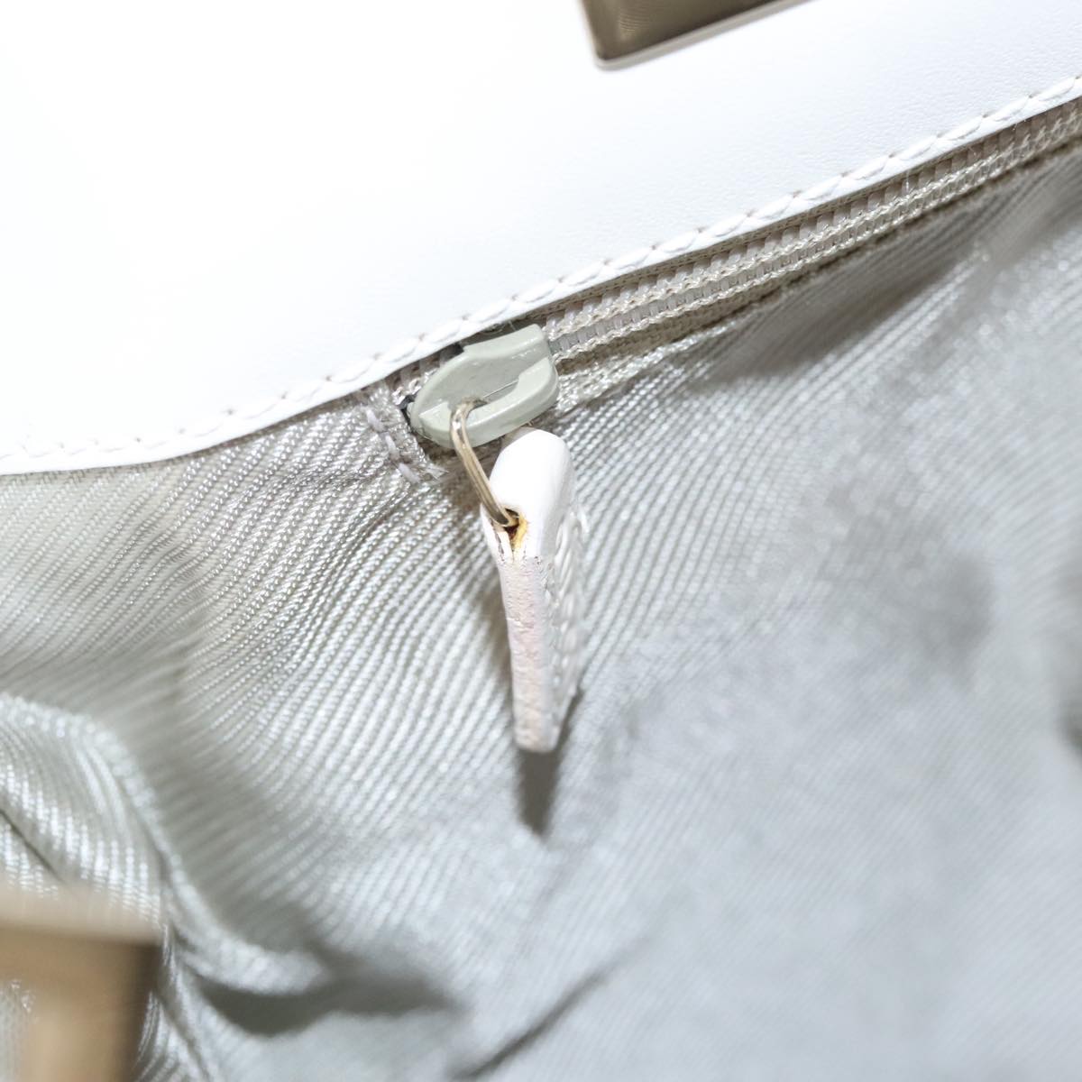 Gucci GG canvas, Blue, Canvas, tote