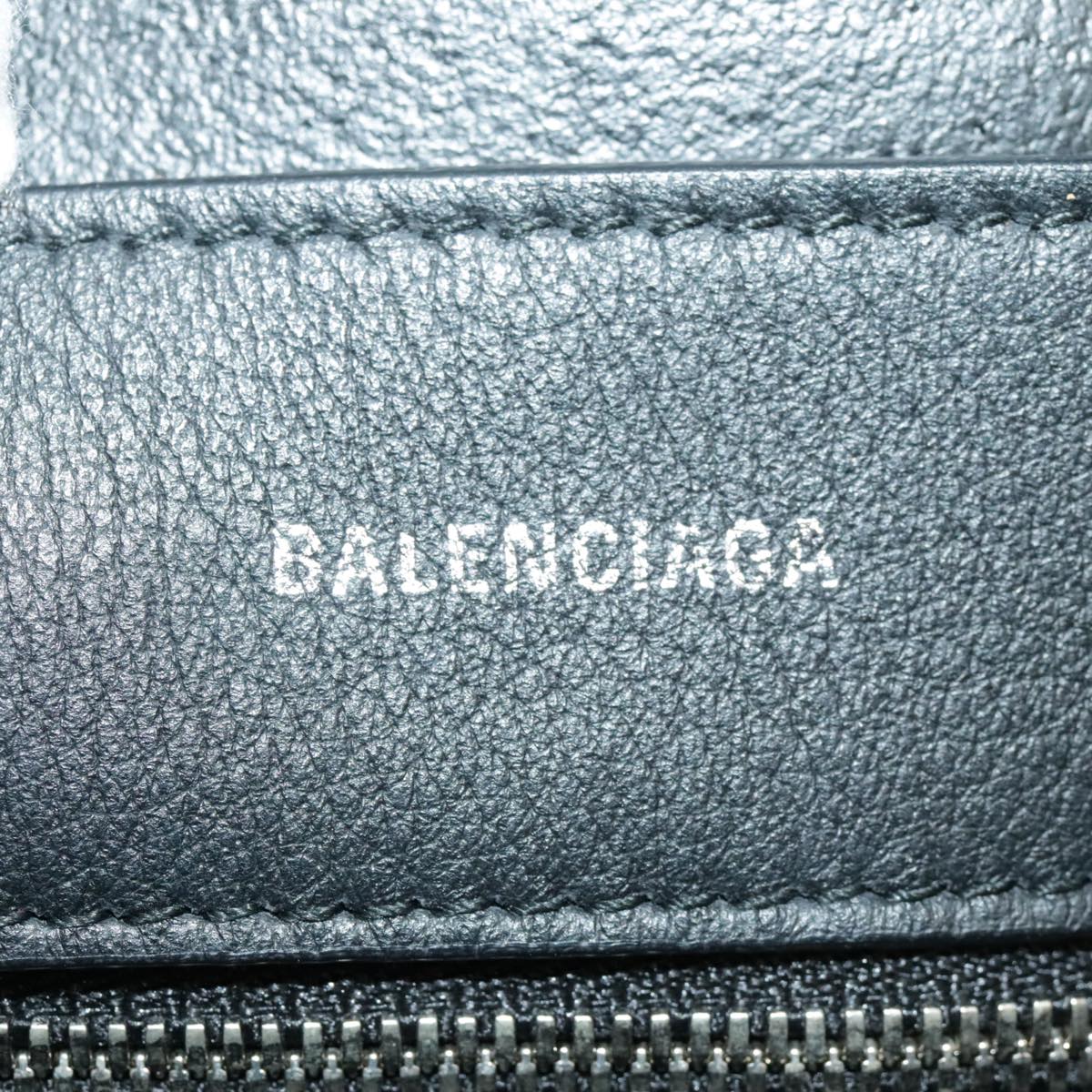 Balenciaga Everyday, Pink, Leather, handbag