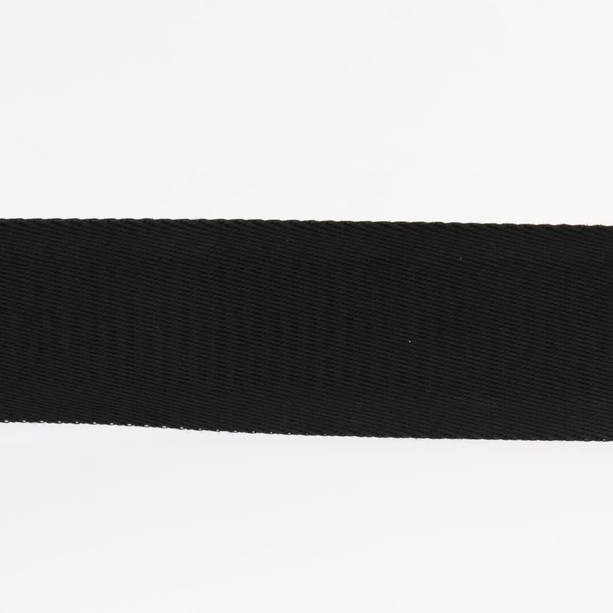 Louis Vuitton Ambler, Black, Leather, shoulder