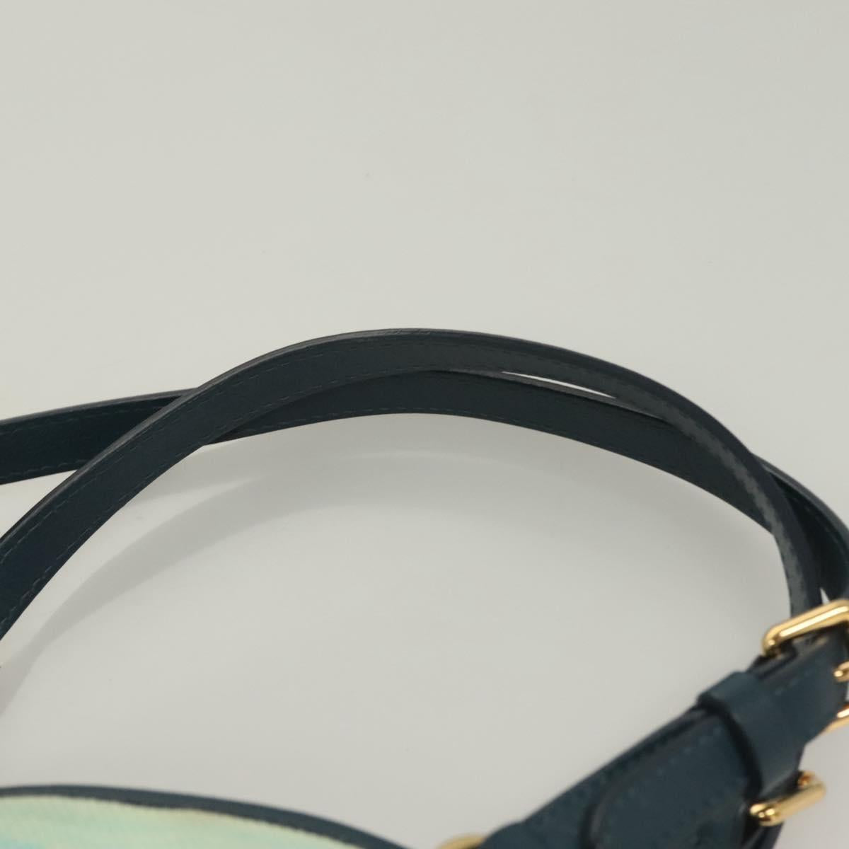 Louis Vuitton Ailleurs Cabas, Multicolour, Canvas, tote