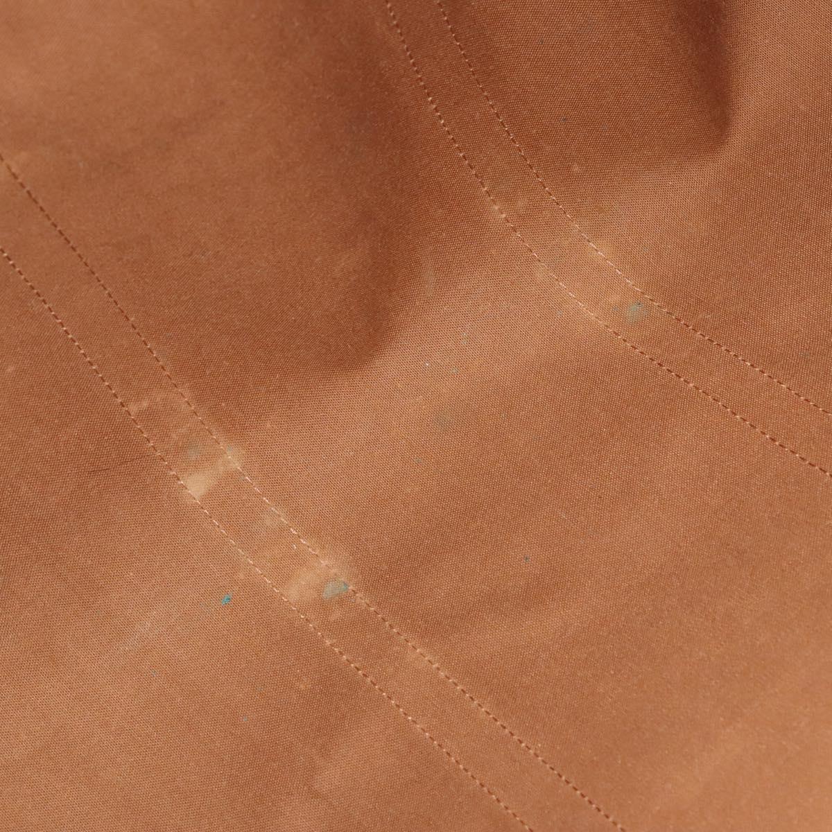 Louis Vuitton Keepall 60, Brown, Canvas, travel