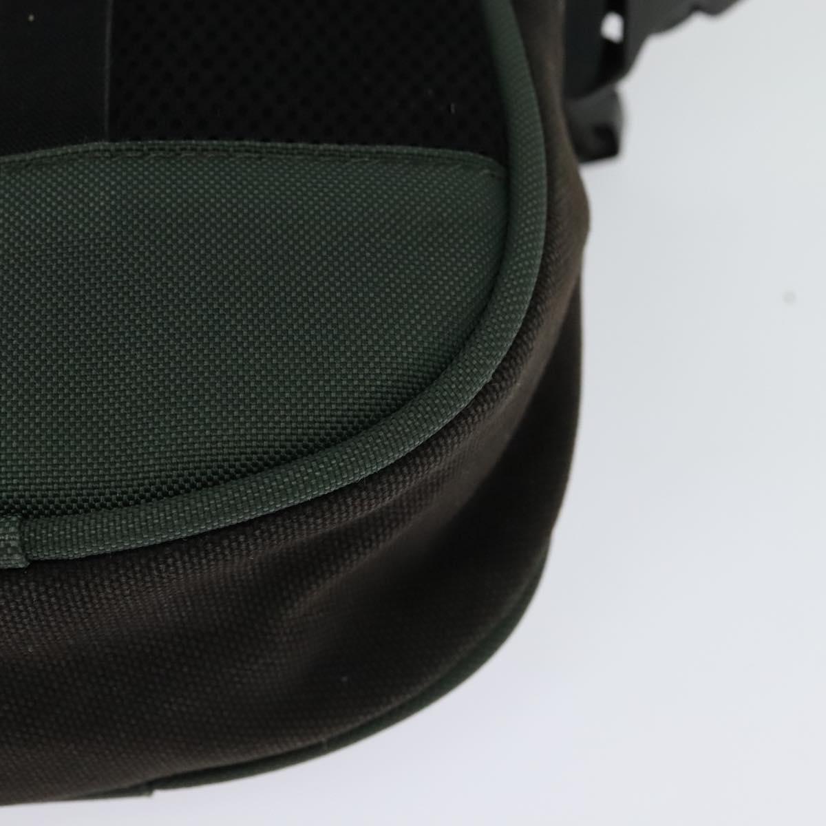 Chanel Sport line, Brown, Canvas, shoulder