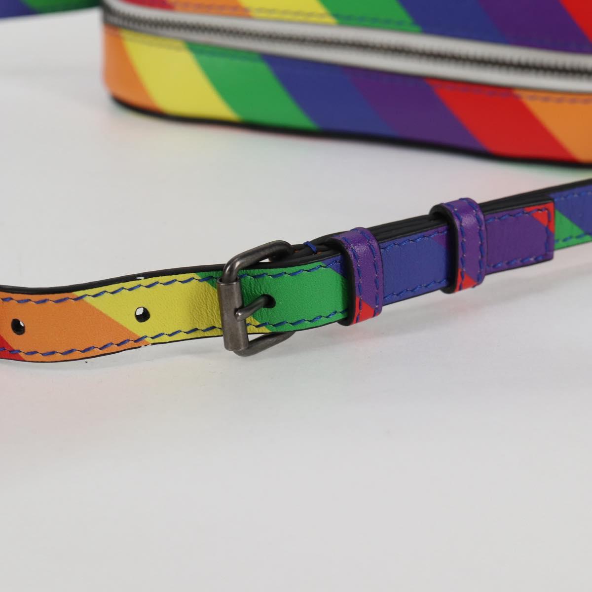 Balenciaga Everyday, Multicolour, Leather, shoulder