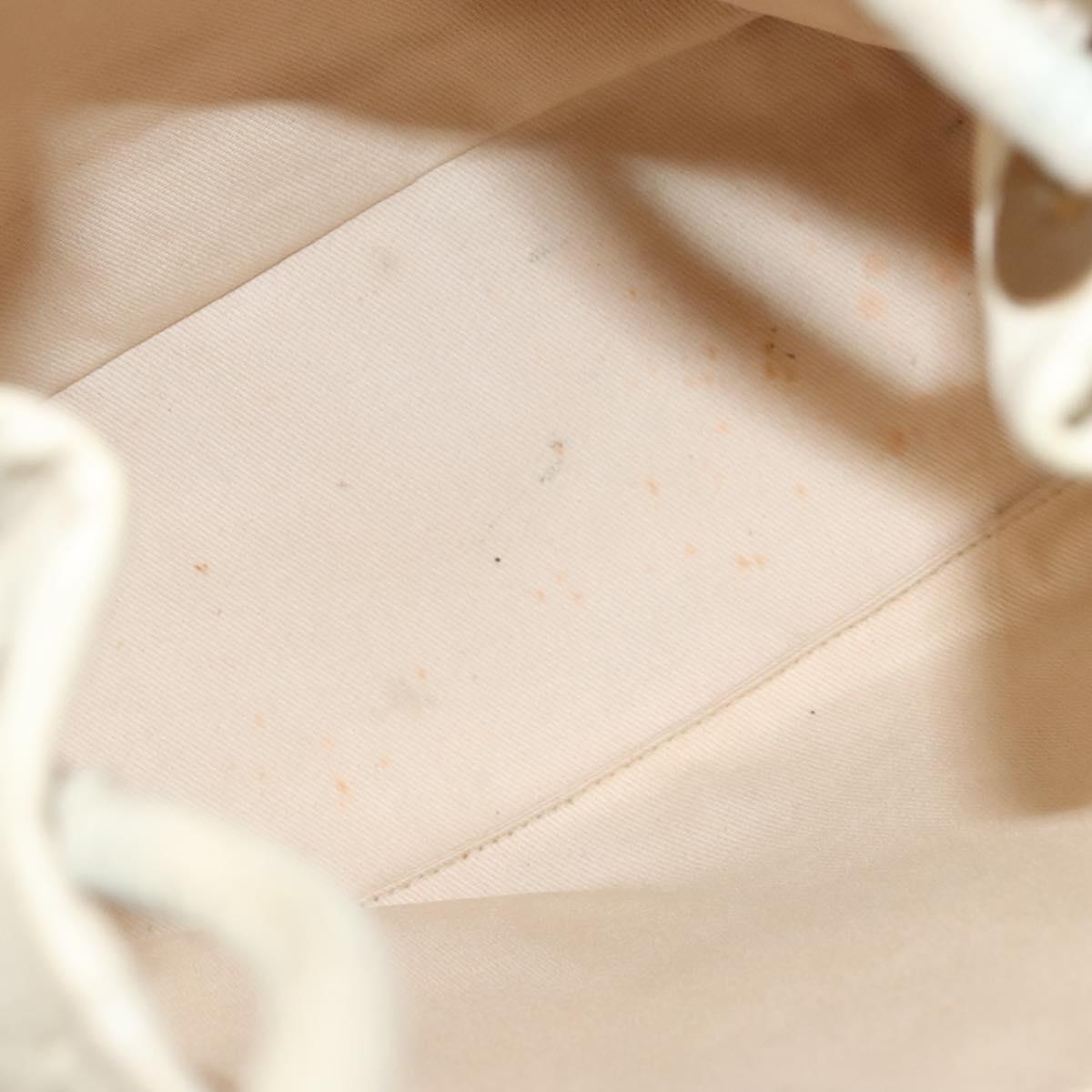Chanel Camellia, Beige, Leather, tote