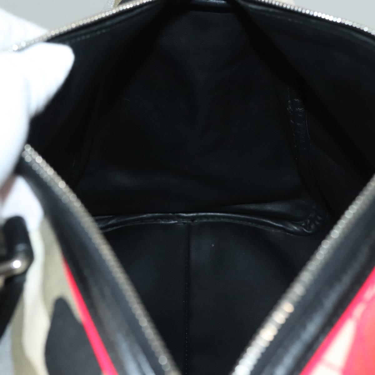 Dior Speedy, Multicolour, Canvas, handbag