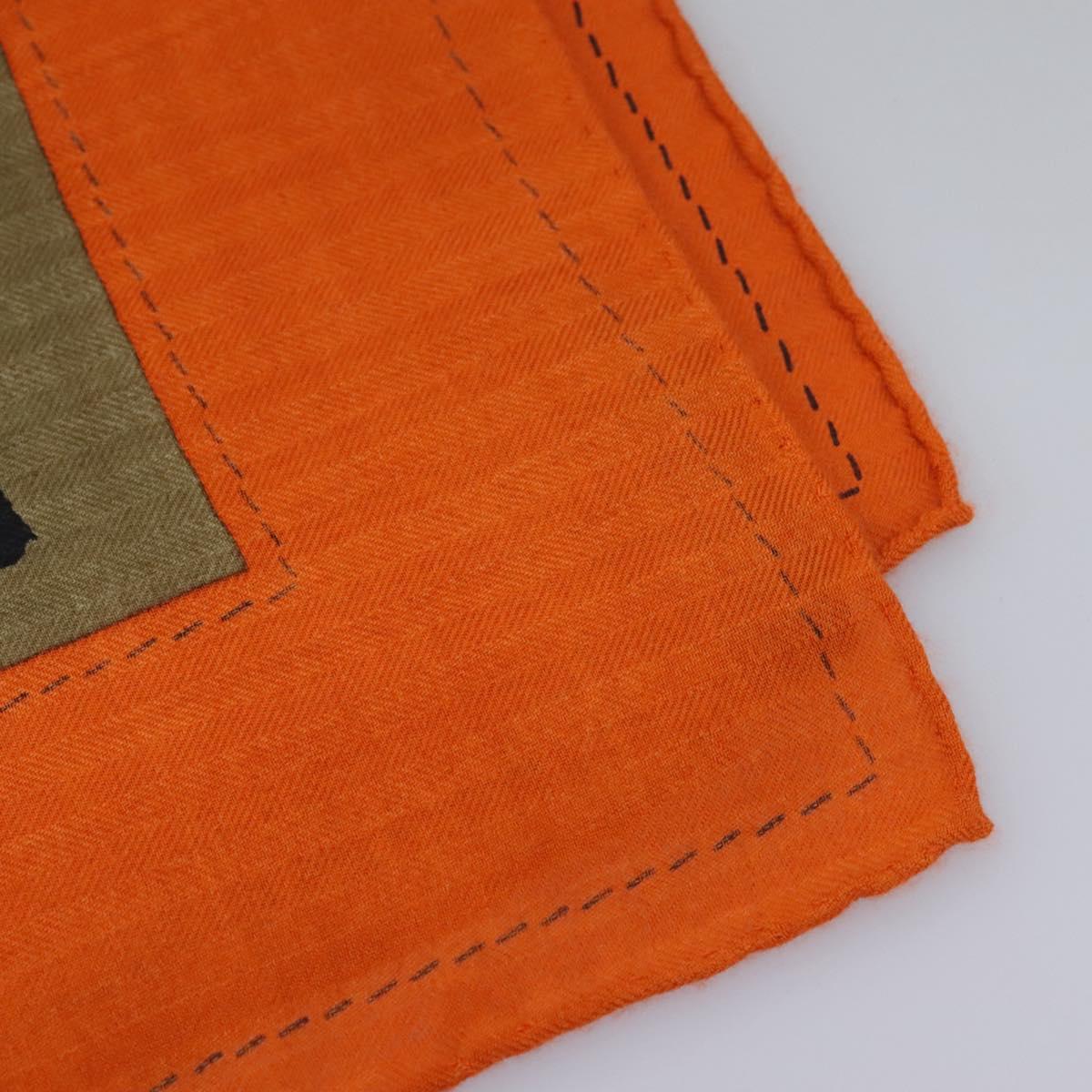 Hermès Carré 140, Multicolour, Cashmere, scarf