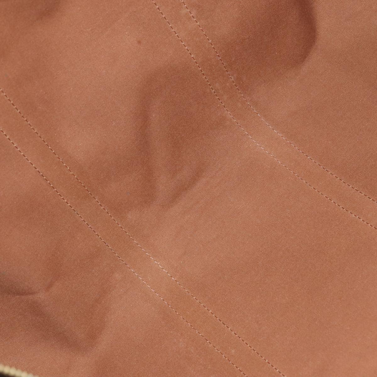 Louis Vuitton Keepall 60, Brown, Canvas, travel