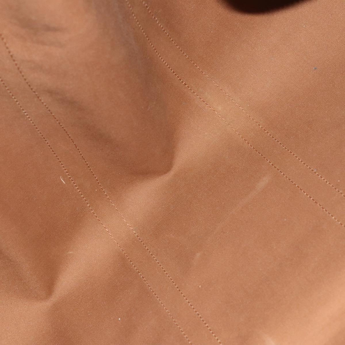 Louis Vuitton Keepall 60, Brown, Canvas, travel
