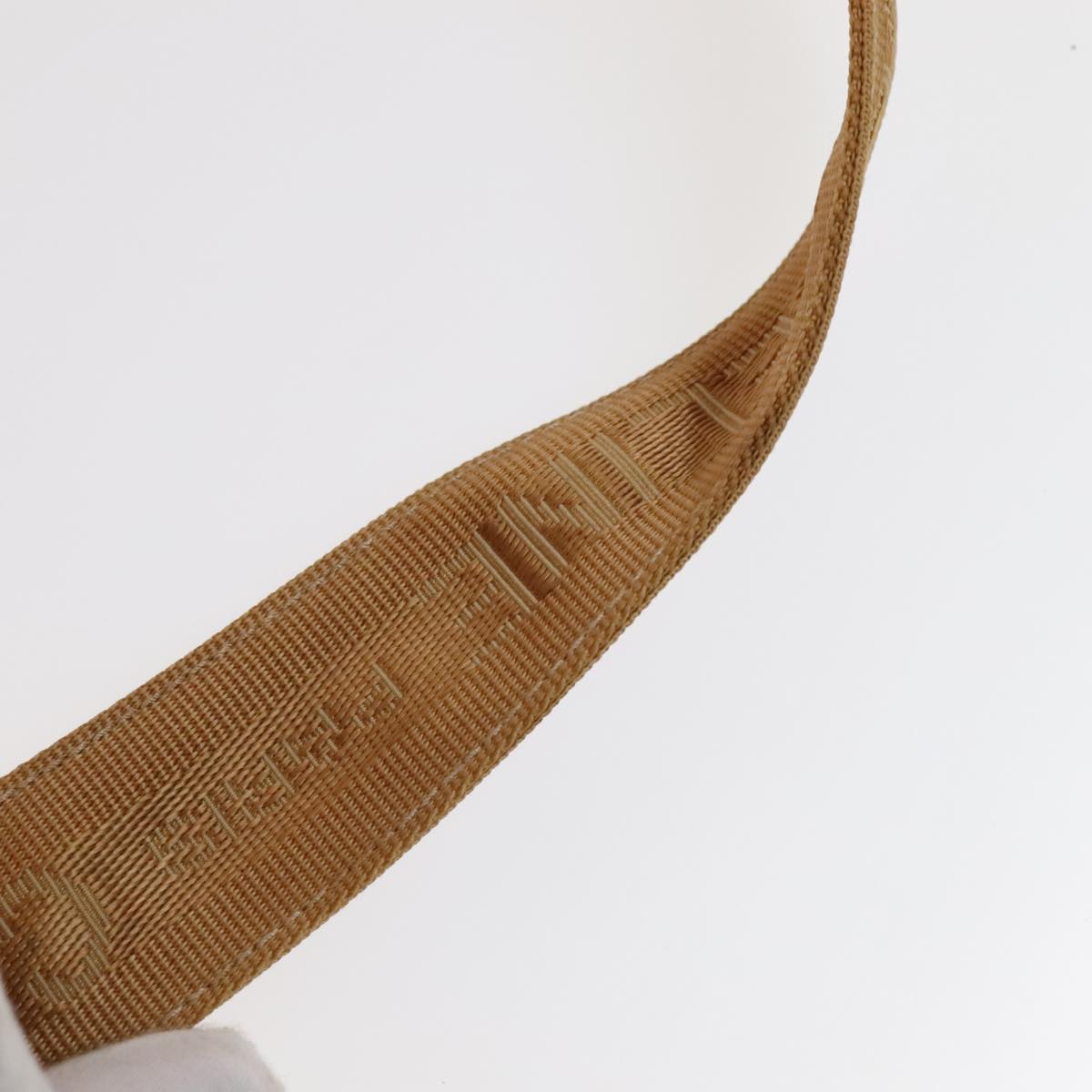 Céline Macadam, Brown, Canvas, travel