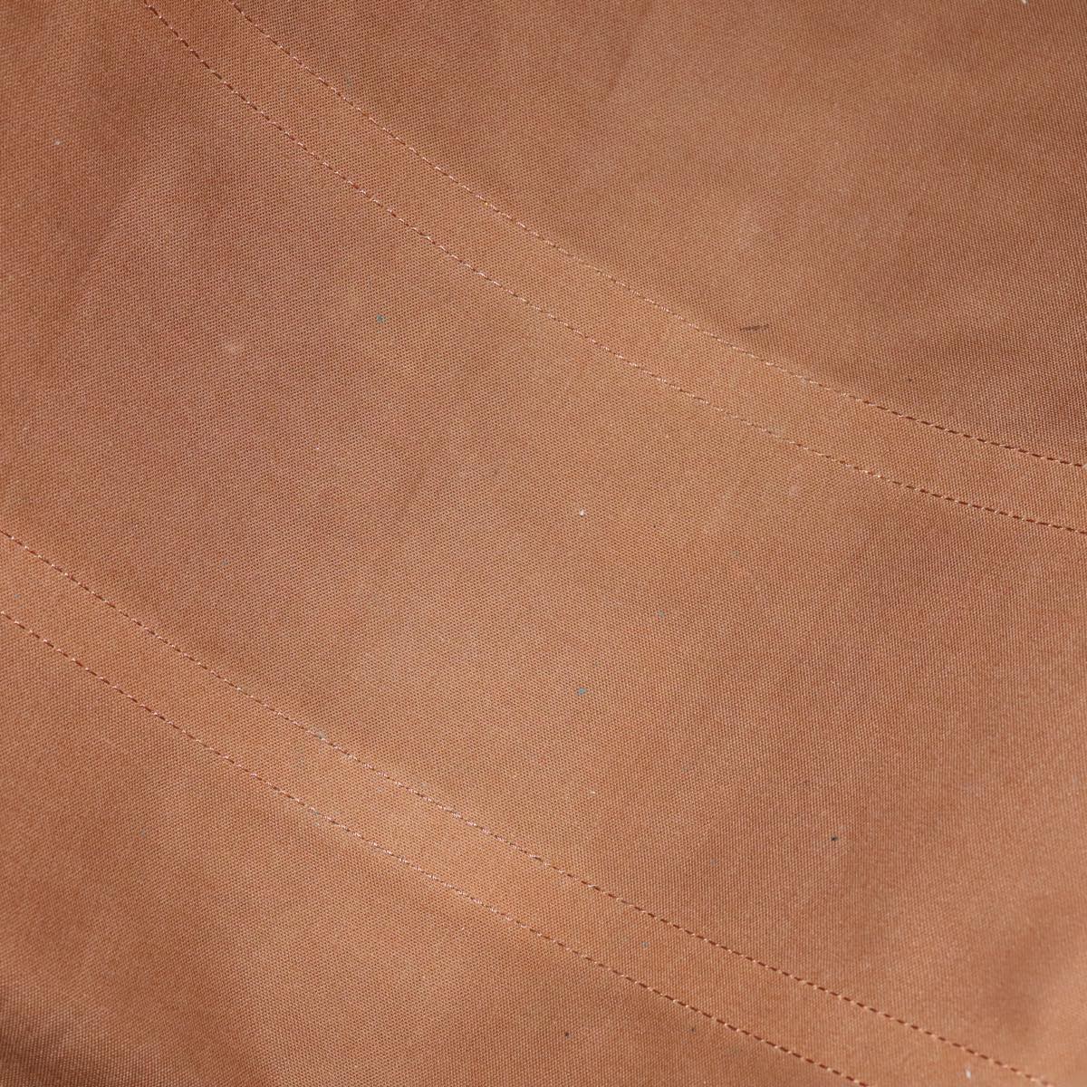 Louis Vuitton Keepall Bandoulière 60, Brown, Canvas, travel