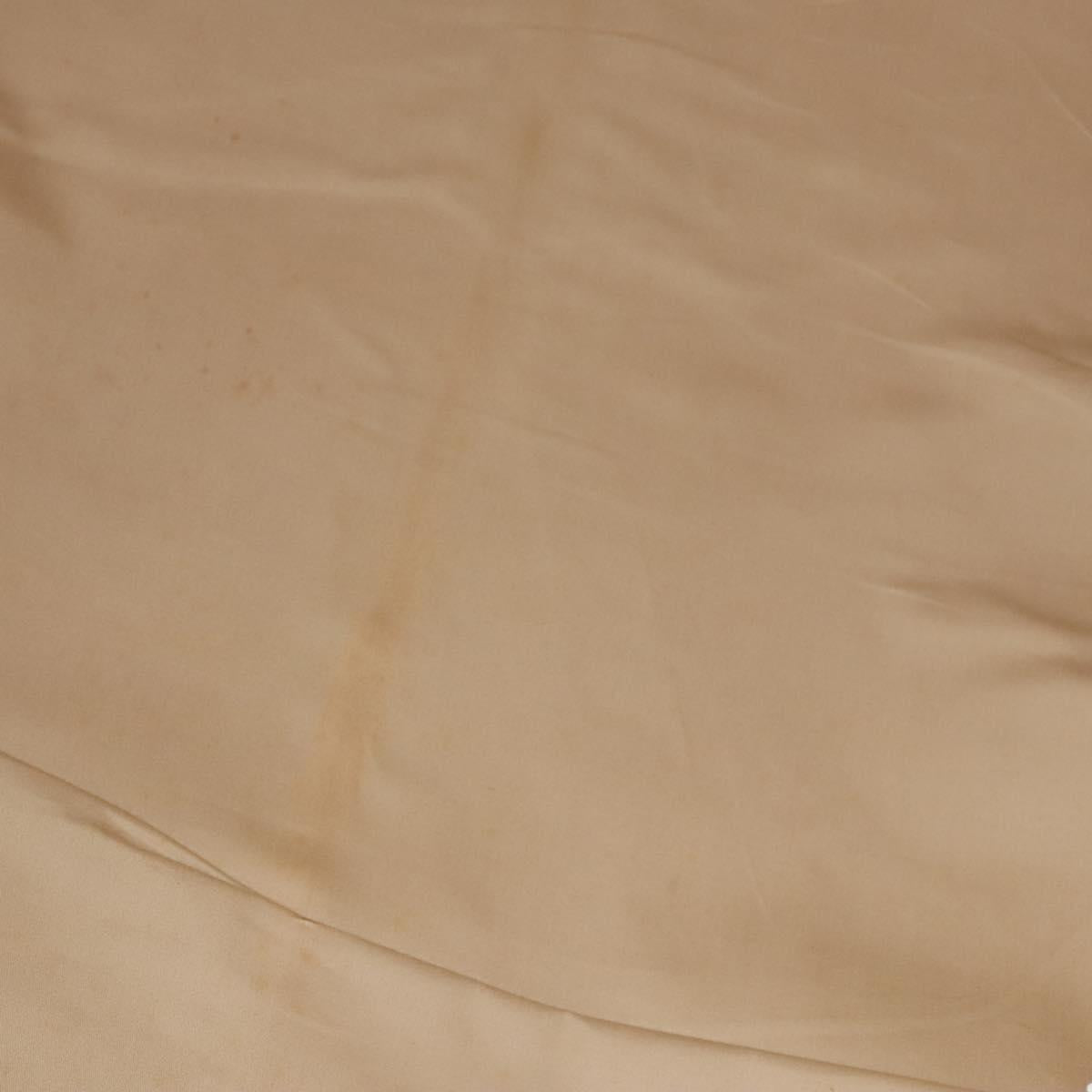 Hermès Victoria, Beige, Canvas, travel