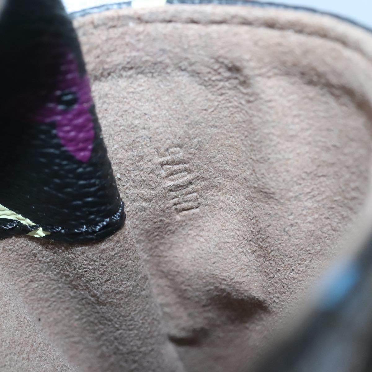Louis Vuitton Rift, Black, Canvas, shoulder