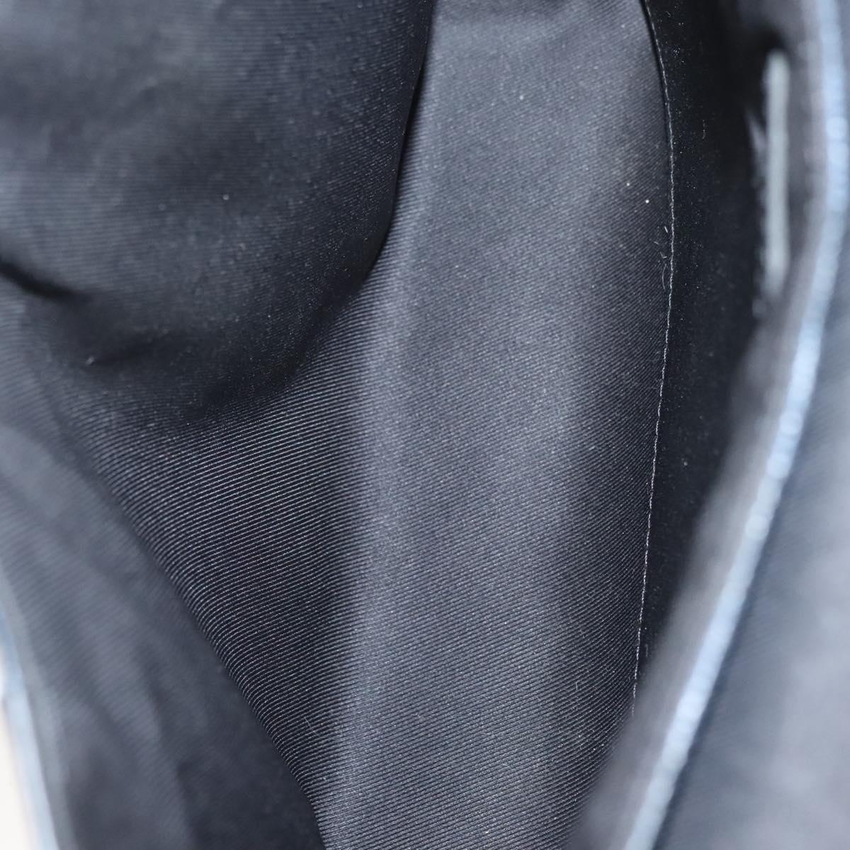 Louis Vuitton District, Grey, Canvas, shoulder