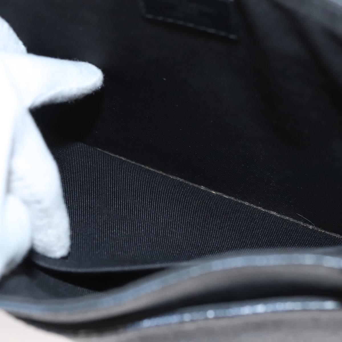 Louis Vuitton District, Grey, Canvas, shoulder