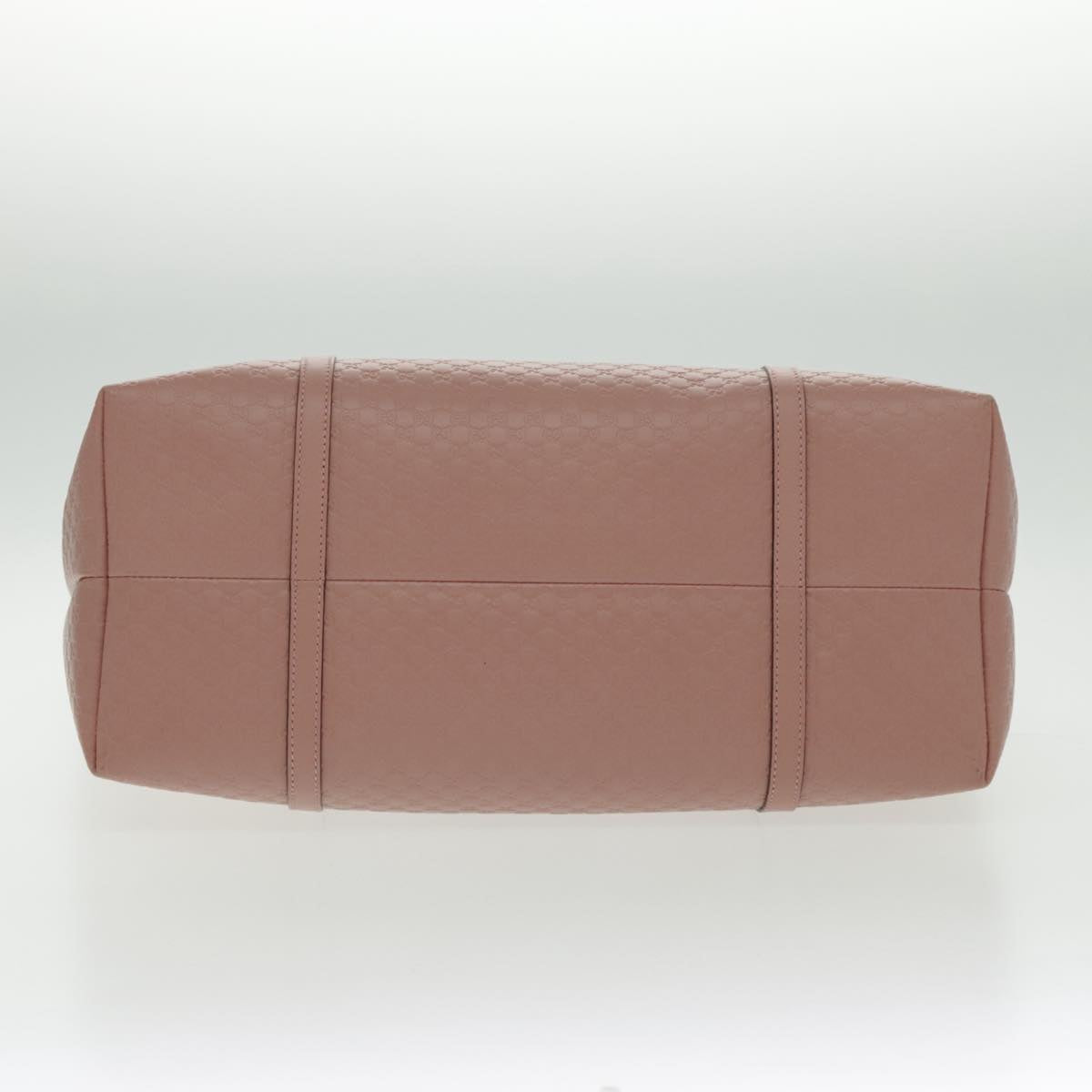 Gucci Micro guccissima, Pink, Leather, tote