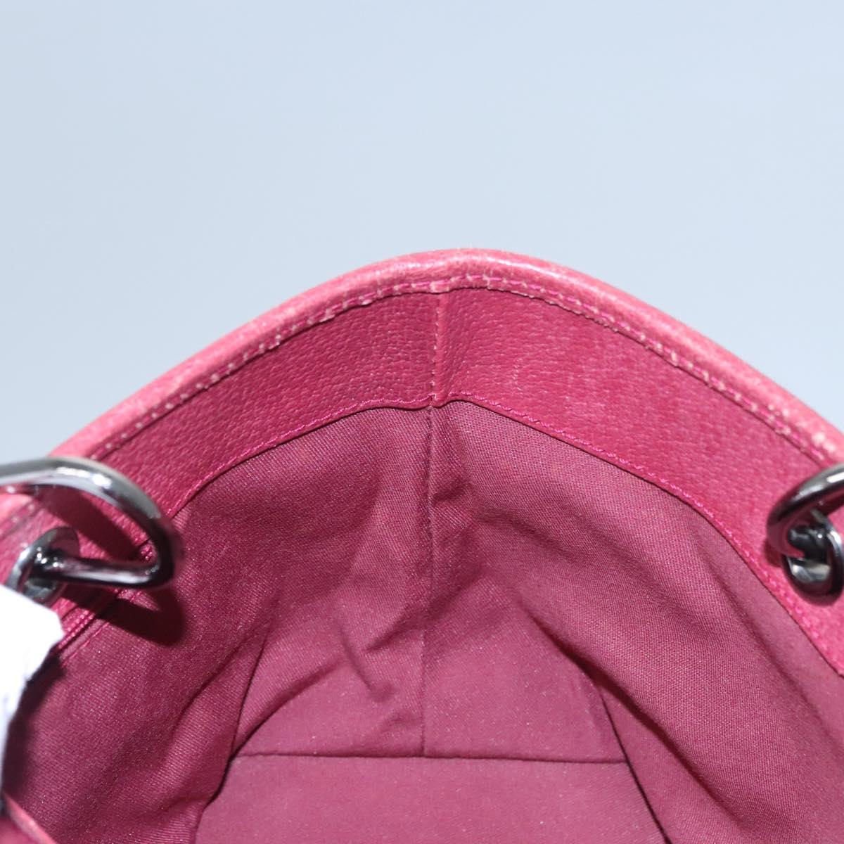 Gucci GG canvas, Beige, Canvas, handbag