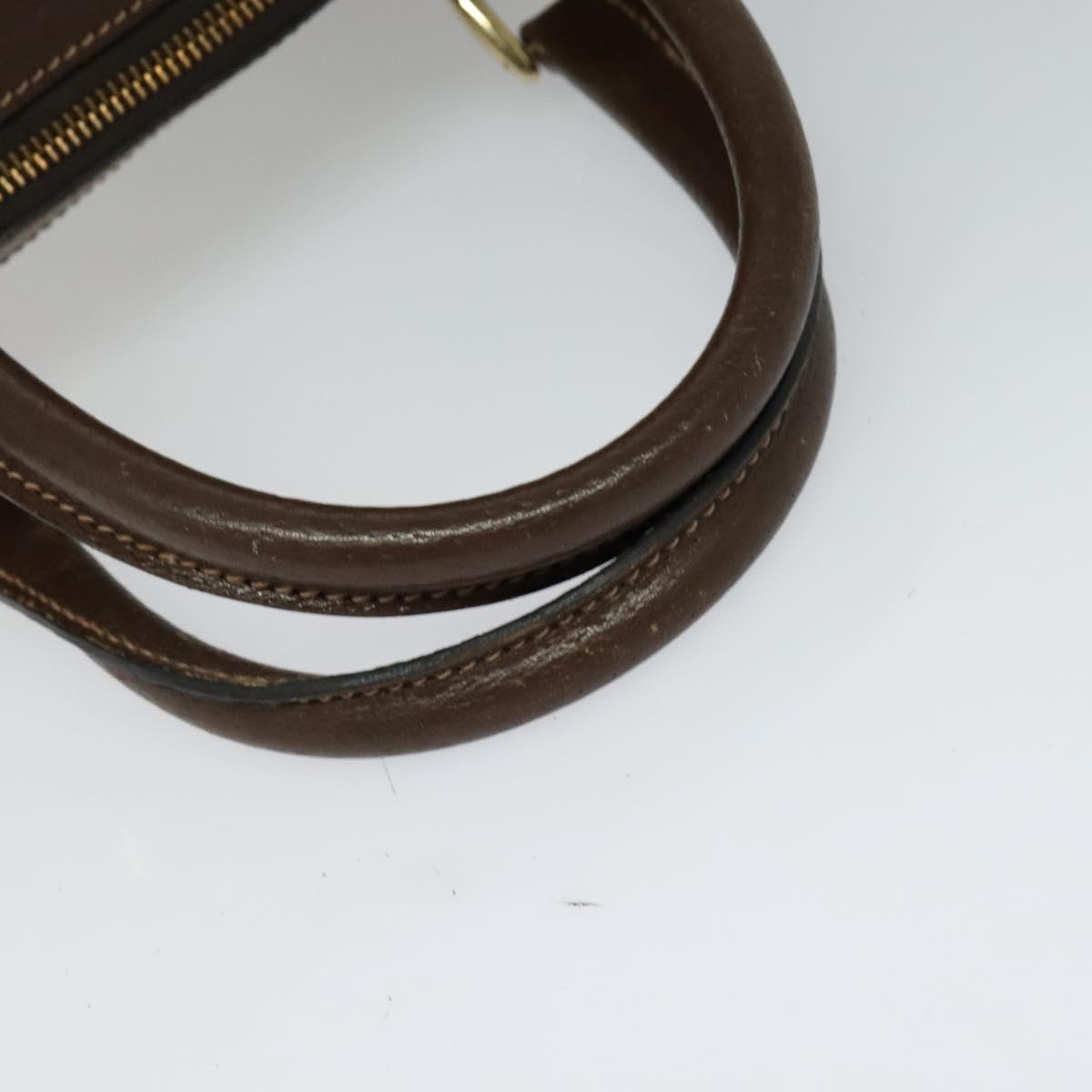 Gucci Ophidia, Beige, Canvas, handbag
