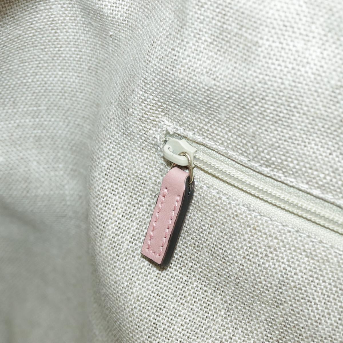 Gucci Micro guccissima, Pink, Leather, tote