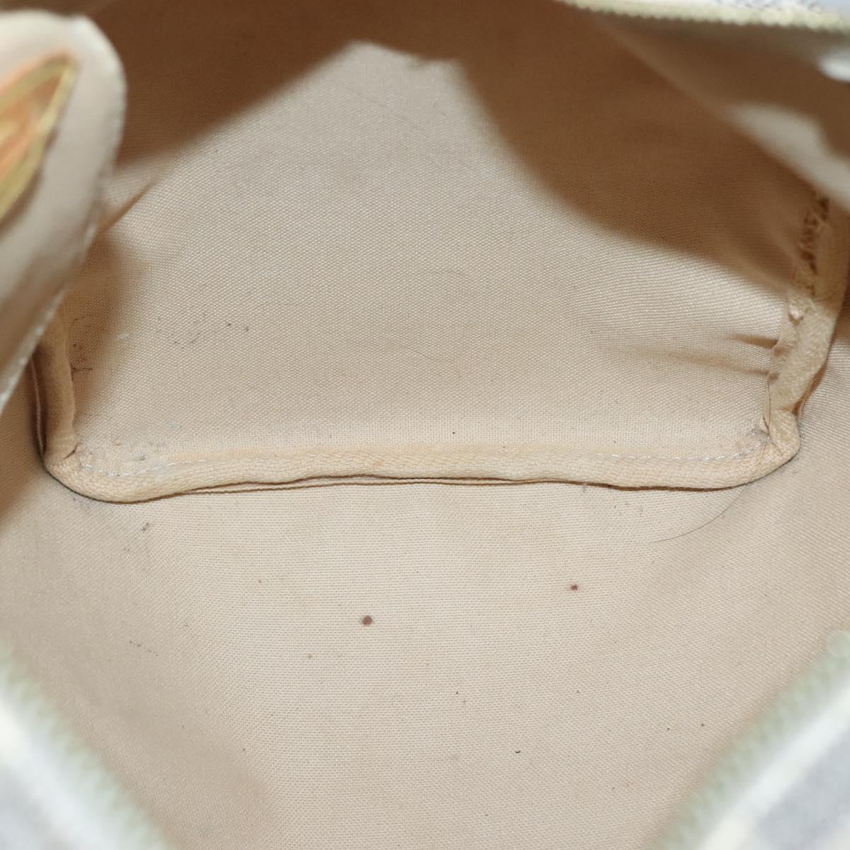 Louis Vuitton Speedy 30, Beige, Canvas, handbag