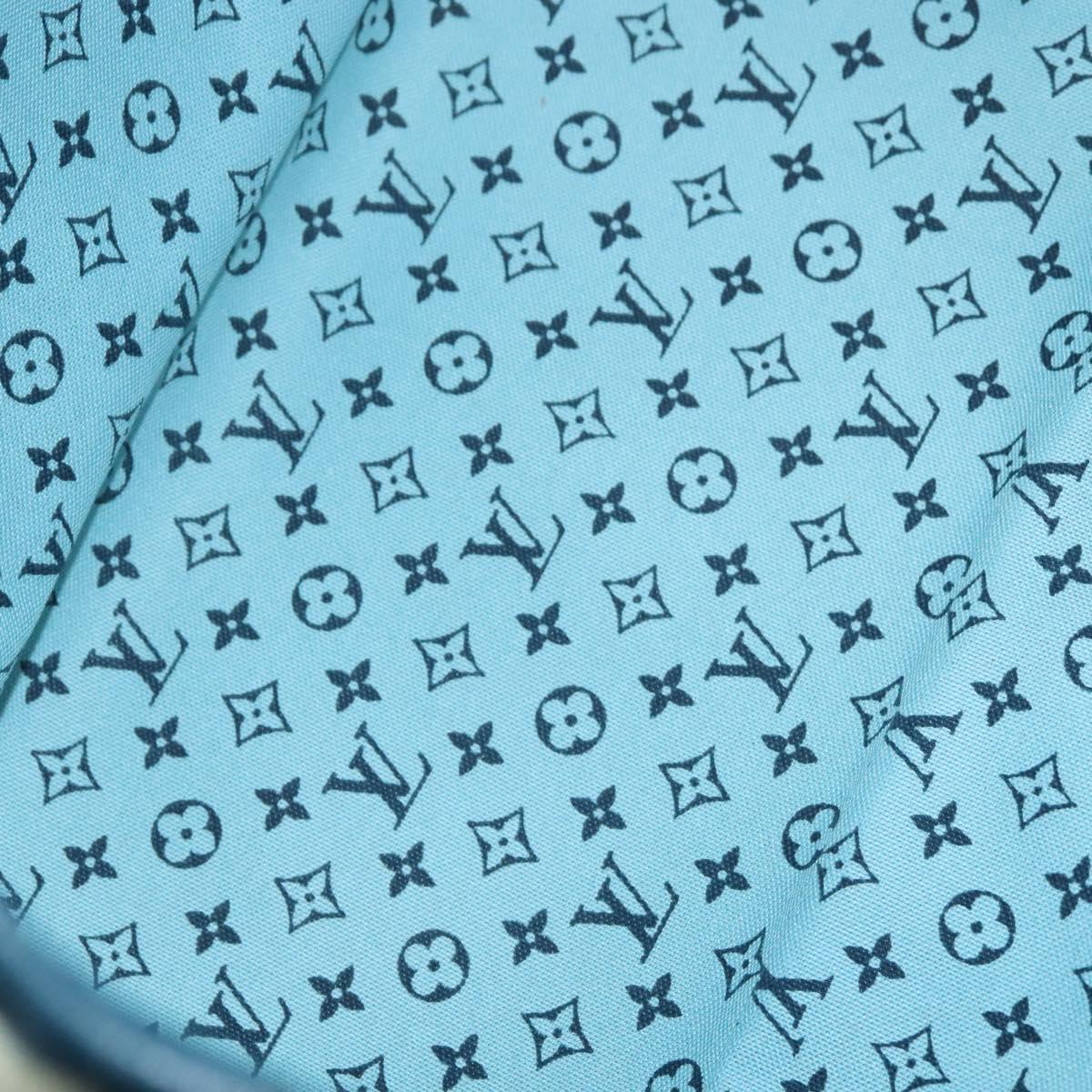 Louis Vuitton Ailleurs Cabas, Multicolour, Canvas, tote