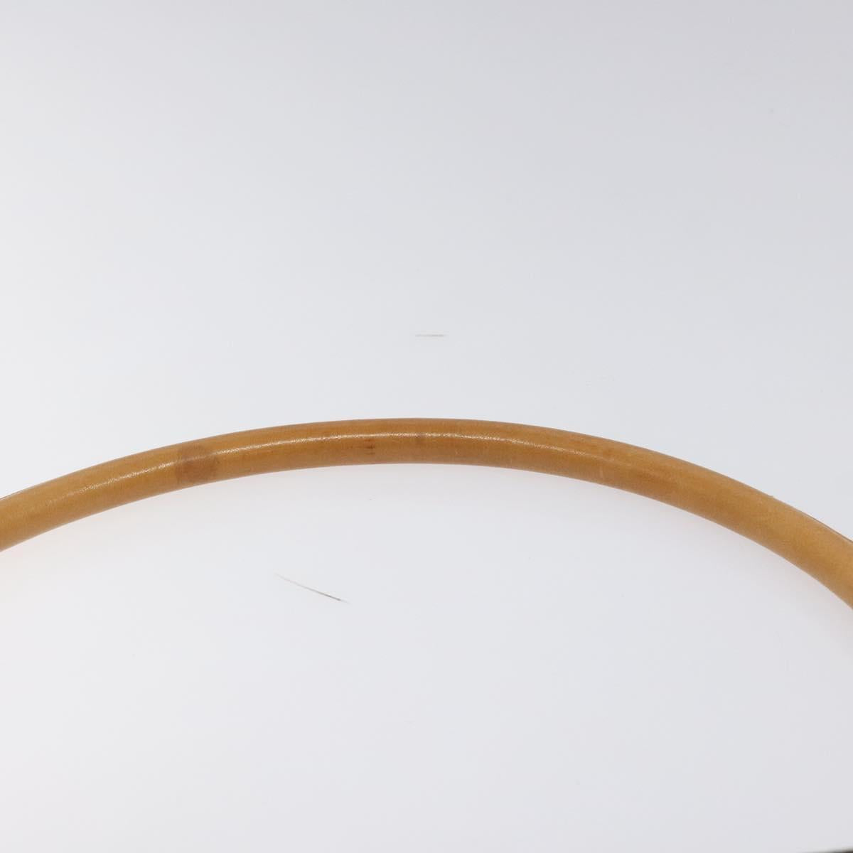Louis Vuitton Looping MM, Brown, Canvas, shoulder