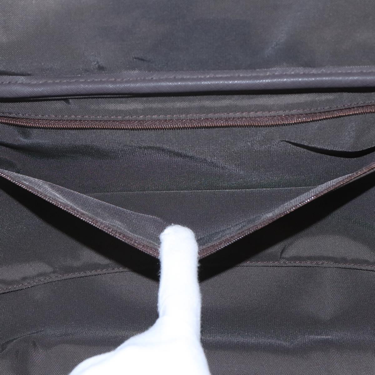 Louis Vuitton Pegase, Brown, Canvas, travel