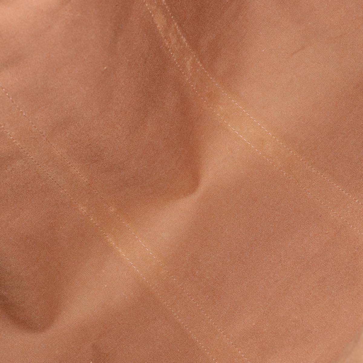 Louis Vuitton Keepall Bandoulière 60, Brown, Canvas, travel