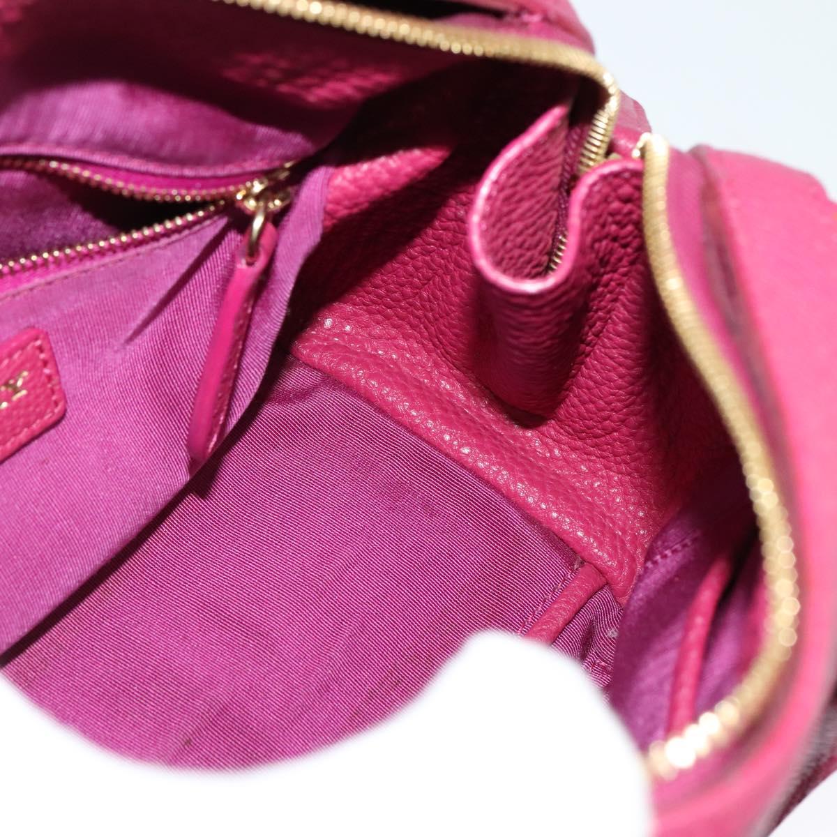 Burberry Prorsum, Multicolour, Canvas, handbag
