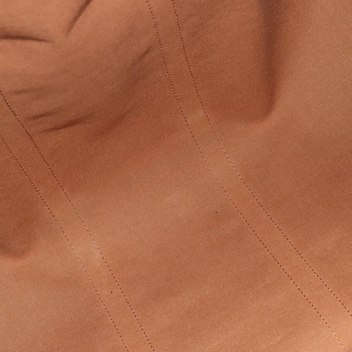 Louis Vuitton Keepall 55, Brown, Canvas, travel
