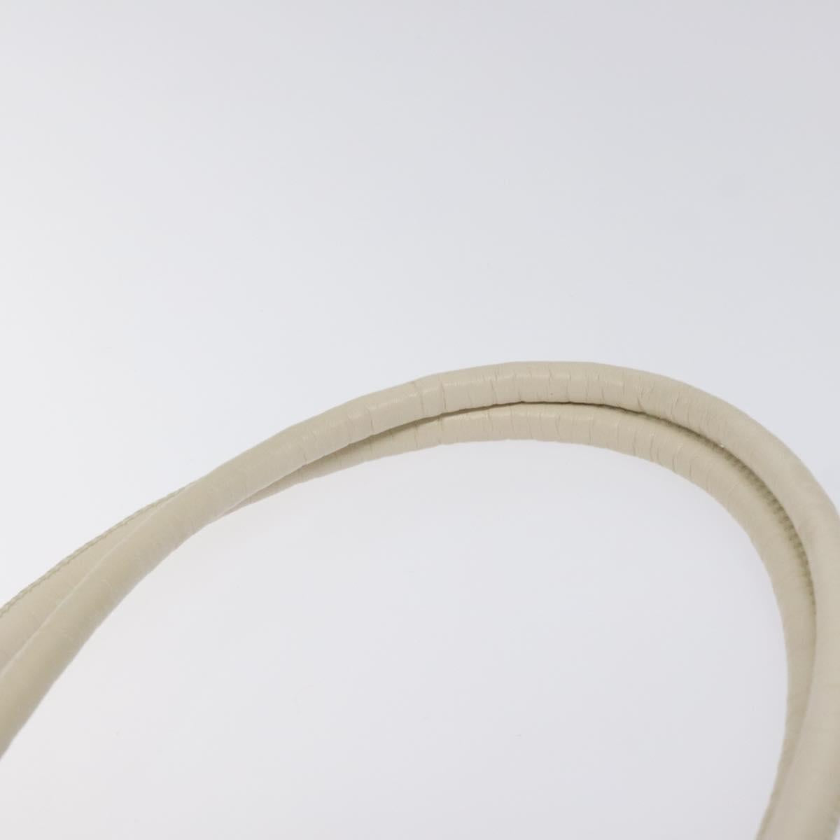 Chanel Camellia, Beige, Leather, tote