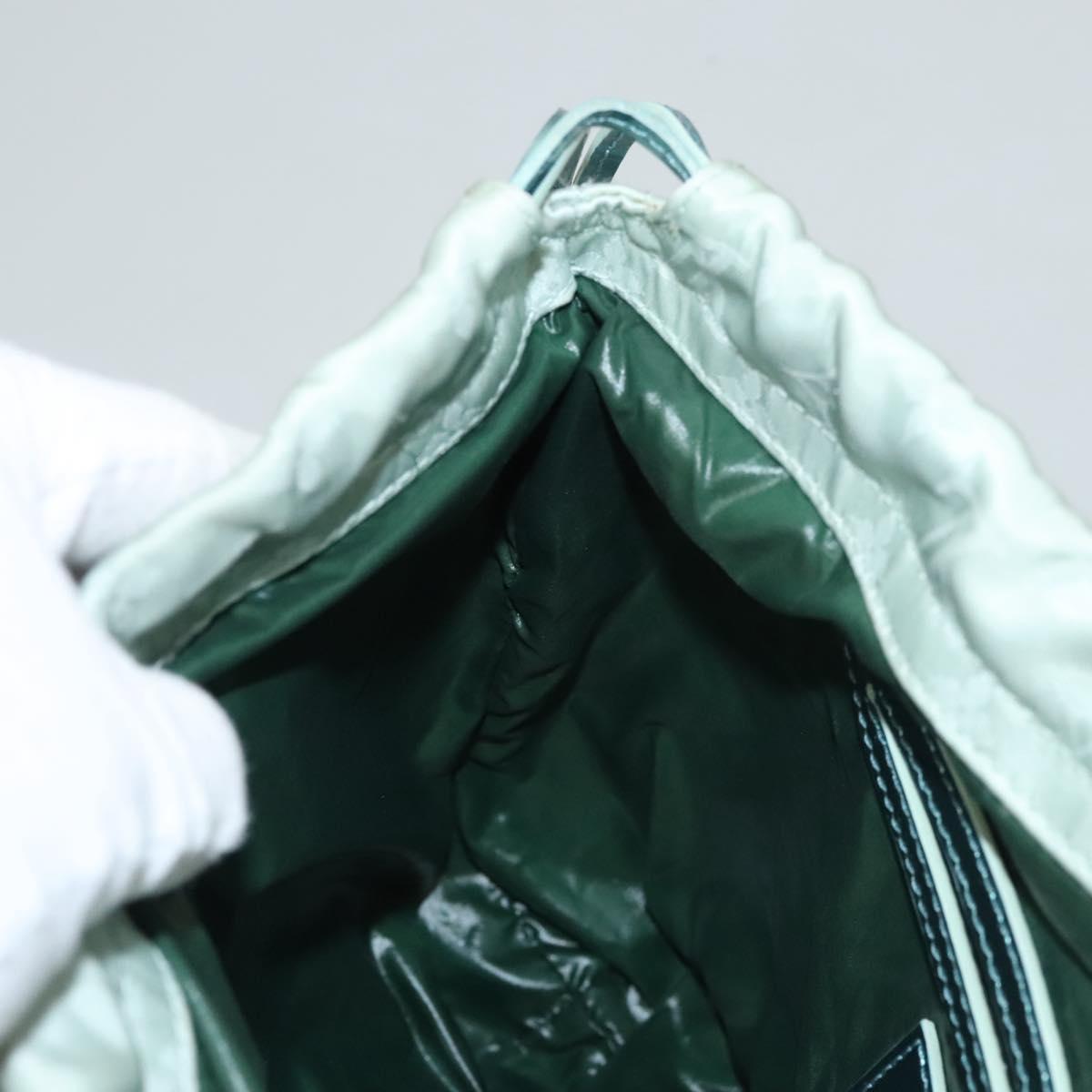 Louis Vuitton Jelly, Blue, Leather, handbag