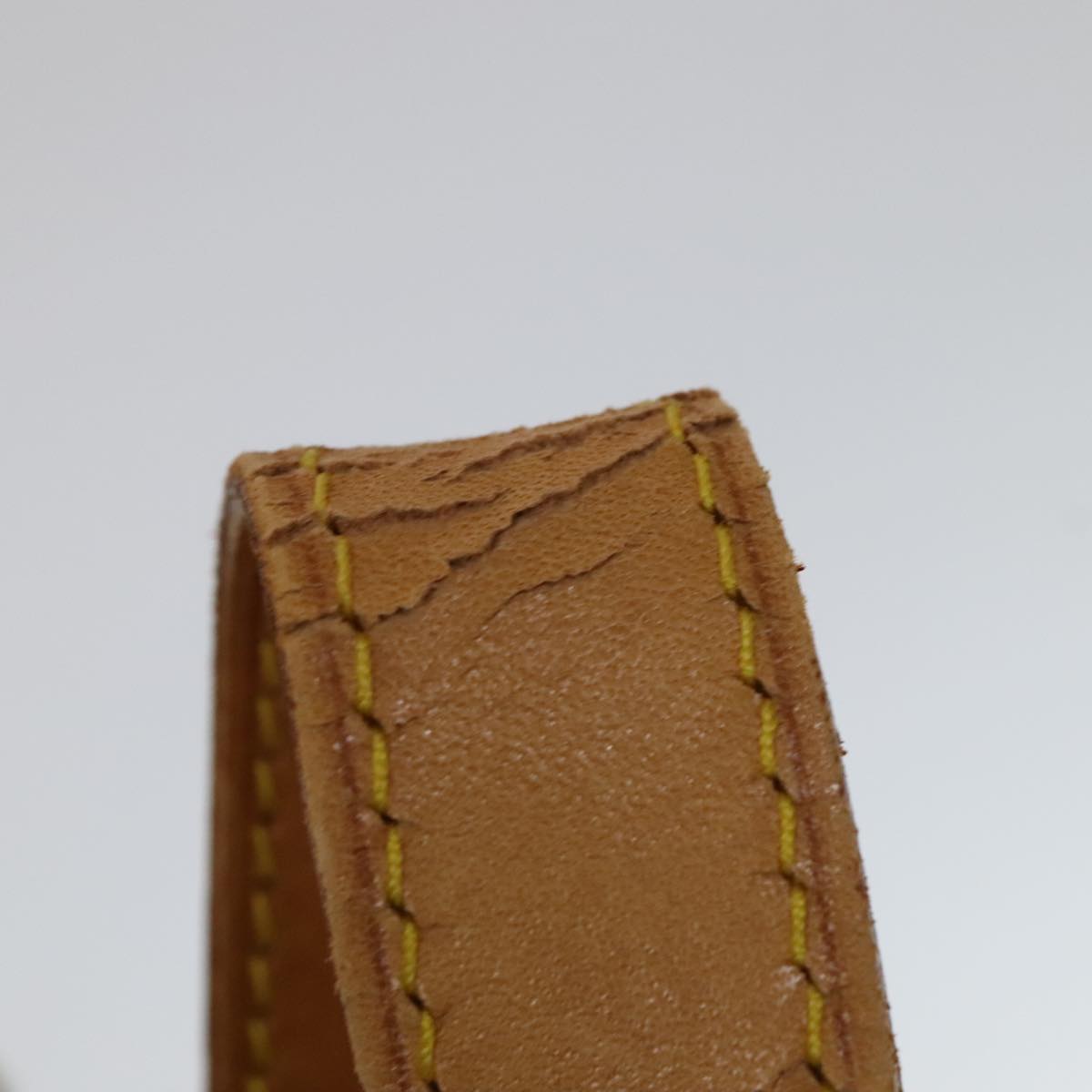 Louis Vuitton Keepall Bandoulière 60, Brown, Canvas, travel
