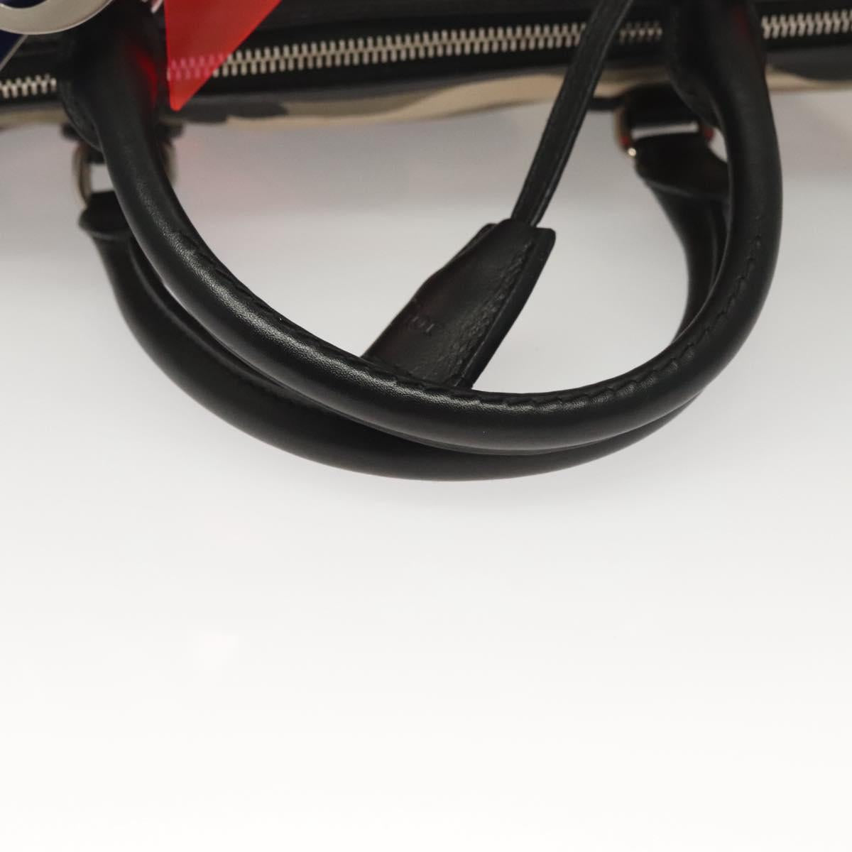 Dior Speedy, Multicolour, Canvas, handbag