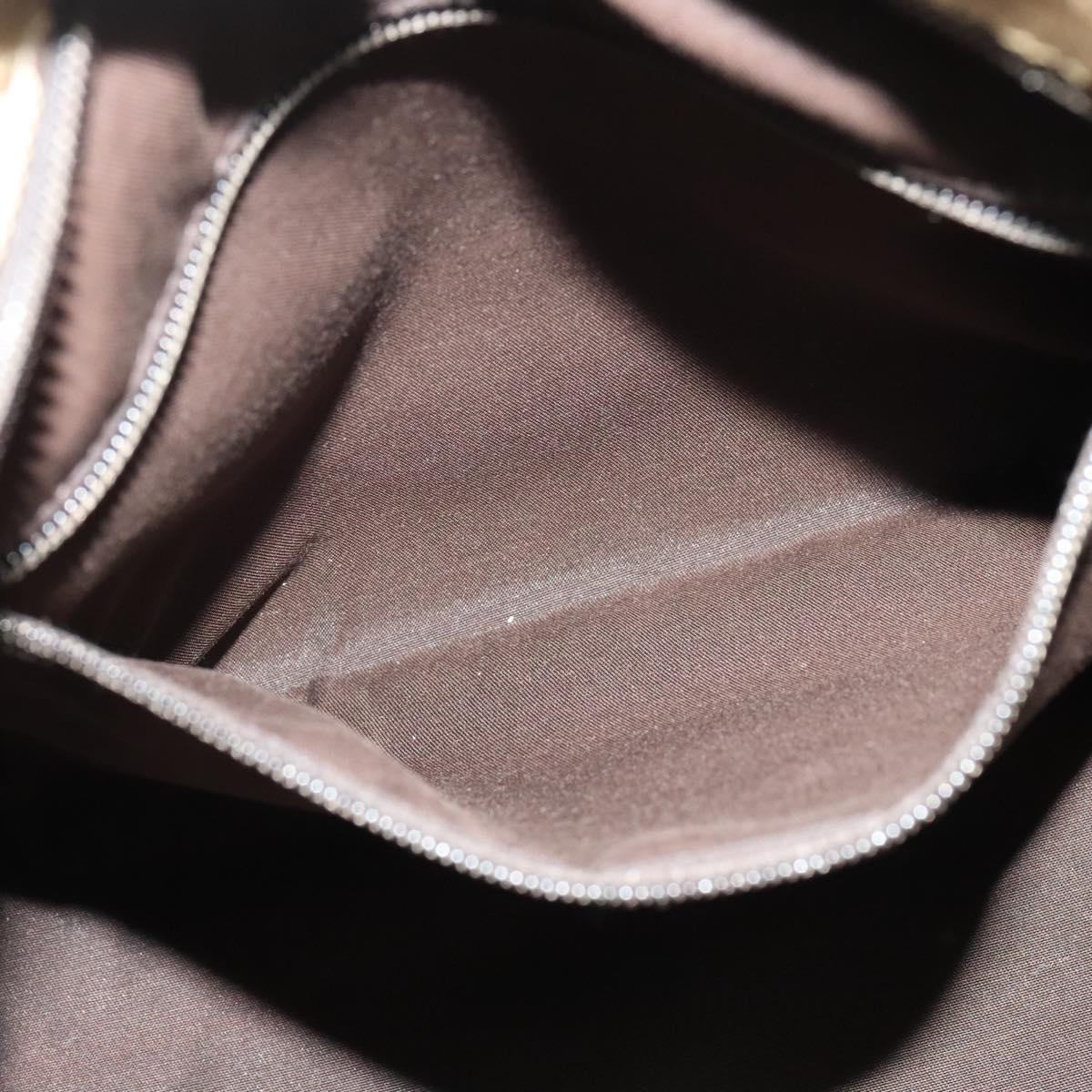 Gucci GG canvas, Beige, Canvas, shoulder