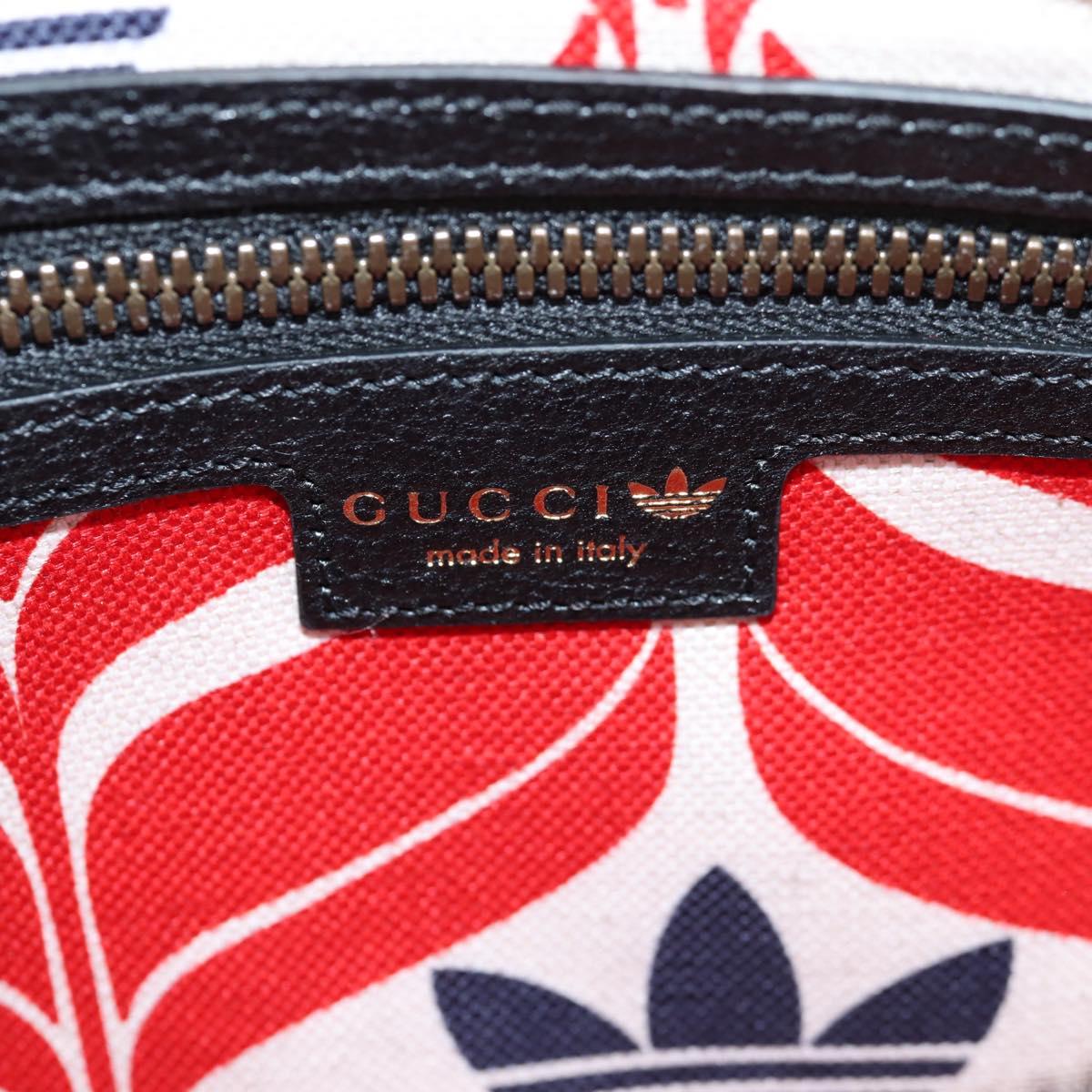 Gucci Belt bag, Black, Leather, shoulder