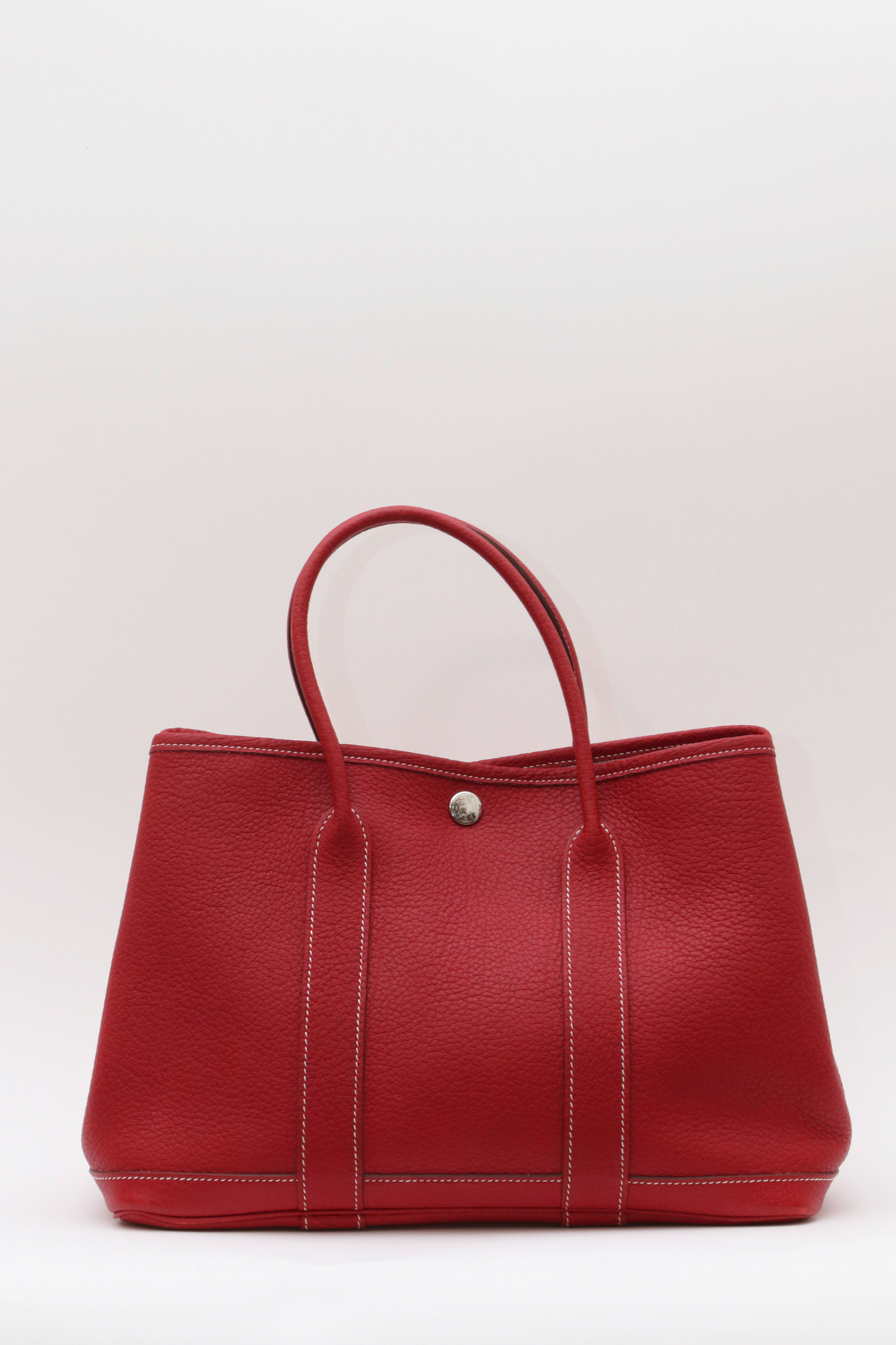 Hermes Garden Party 36 Tote Τσάντα