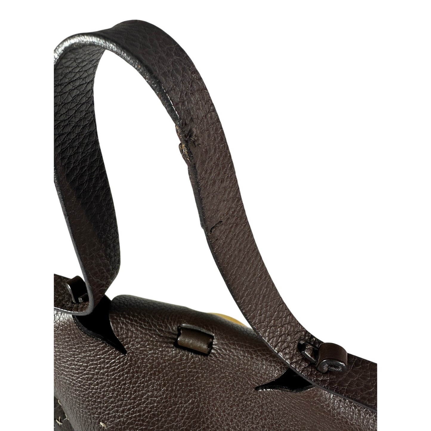 Fendi Selleria Hobo Bag
