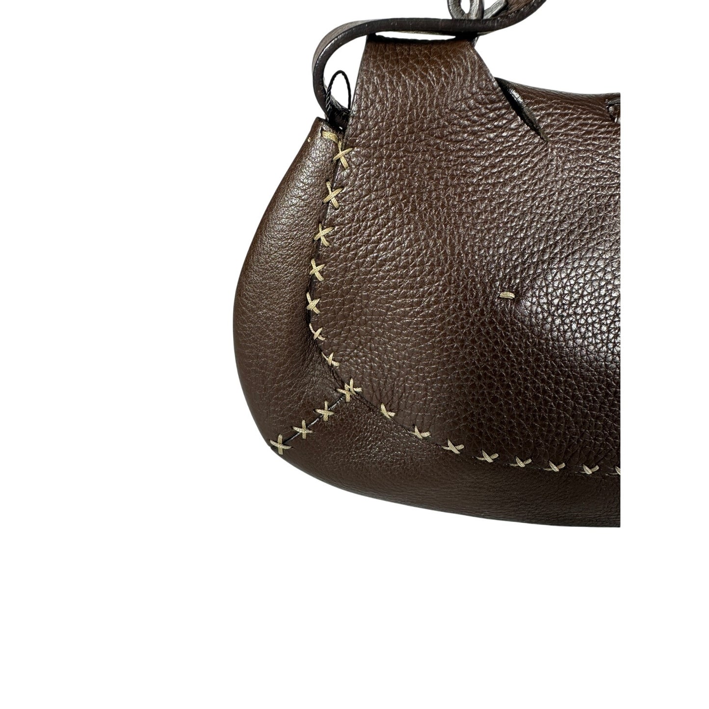 Fendi Selleria Hobo Bag