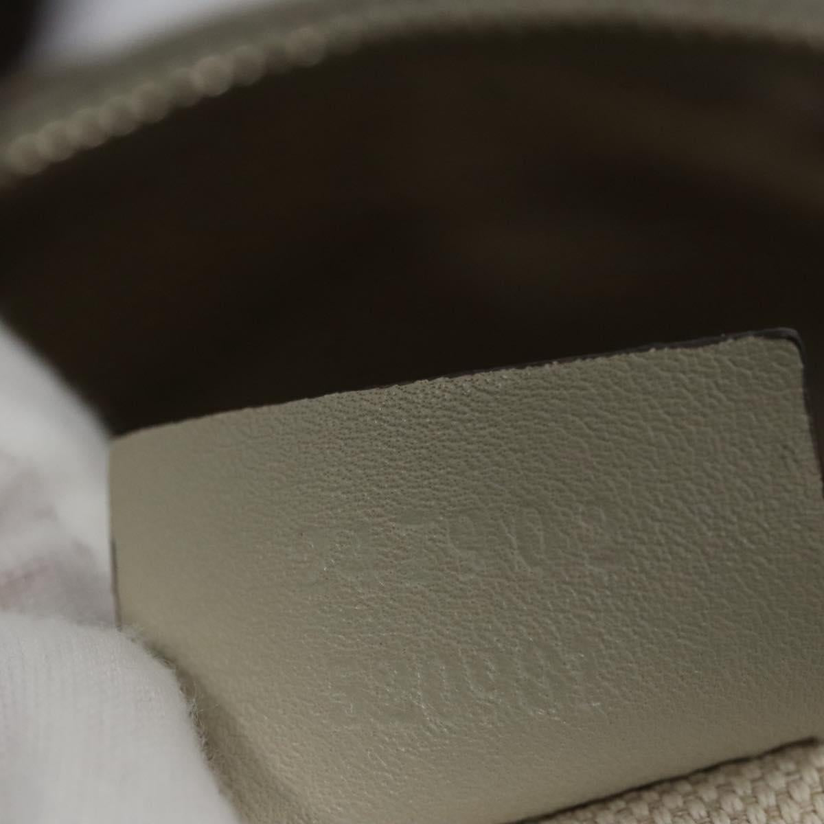 Gucci Sukey, White, Canvas, tote