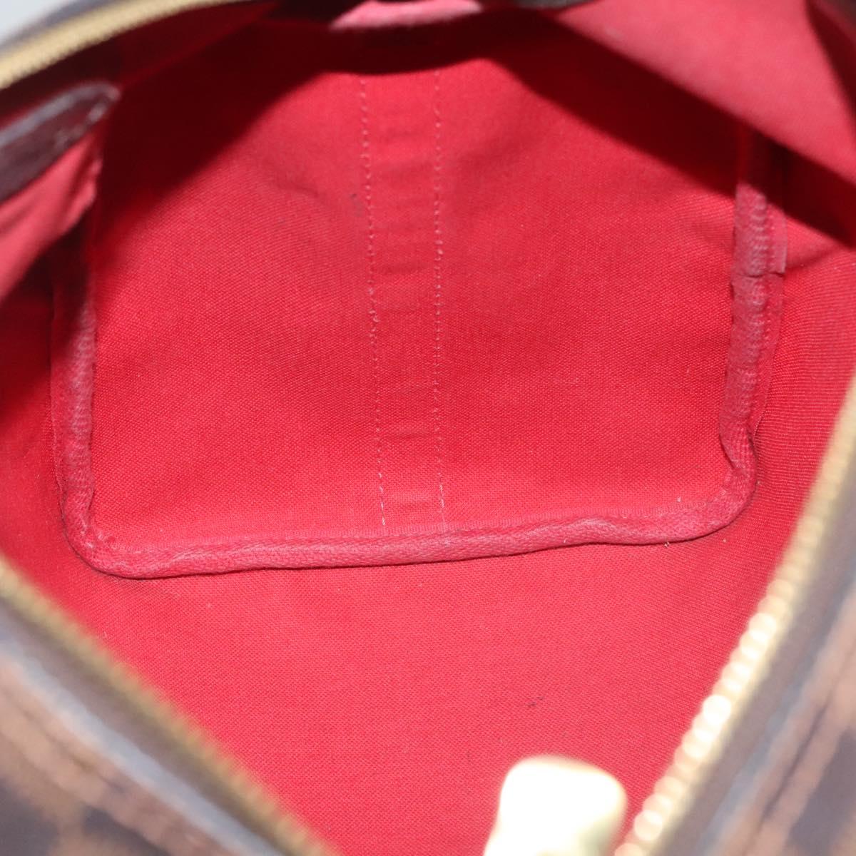 Louis Vuitton Speedy Bandoulière 30, Brown, Canvas, handbag