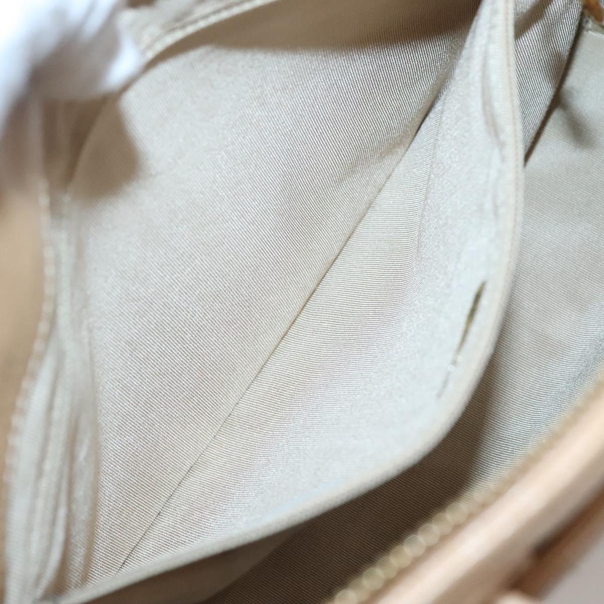 Chanel Chanel, Beige, Leather, tote
