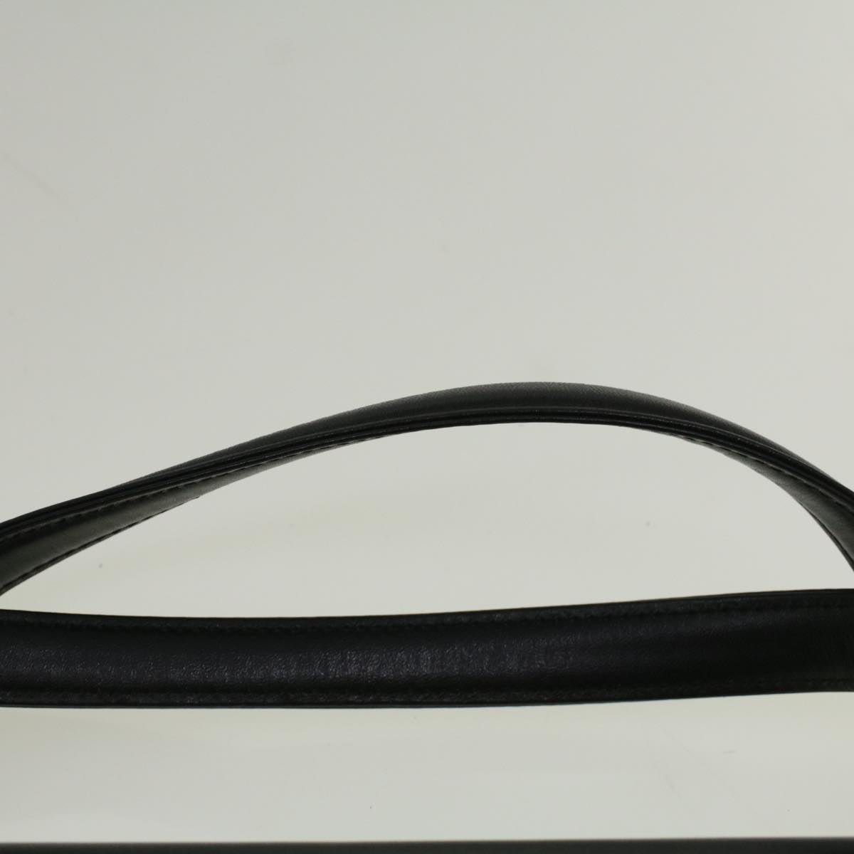 Givenchy, Black, Leather, handbag