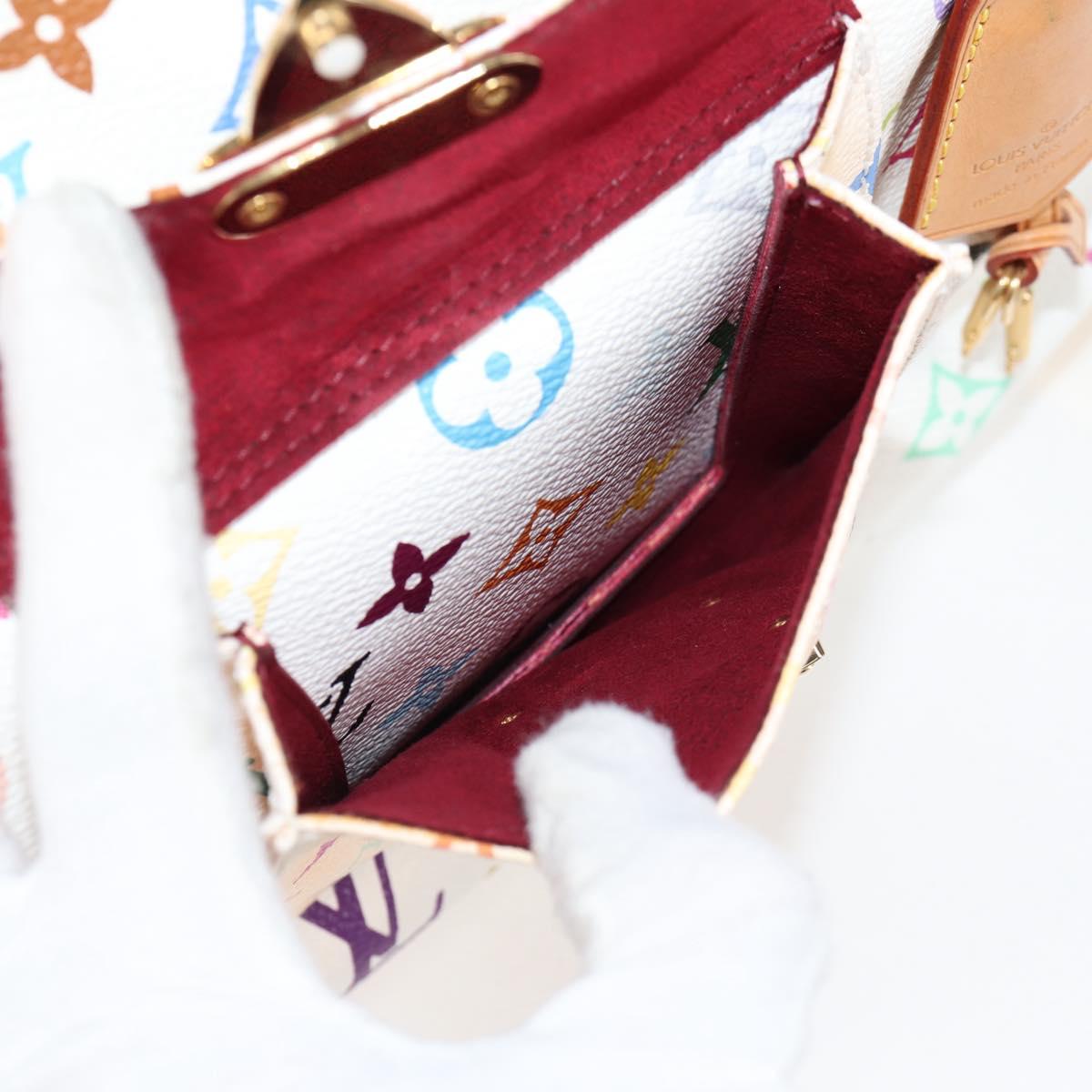 Louis Vuitton Speedy 30, Multicolour, Canvas, handbag