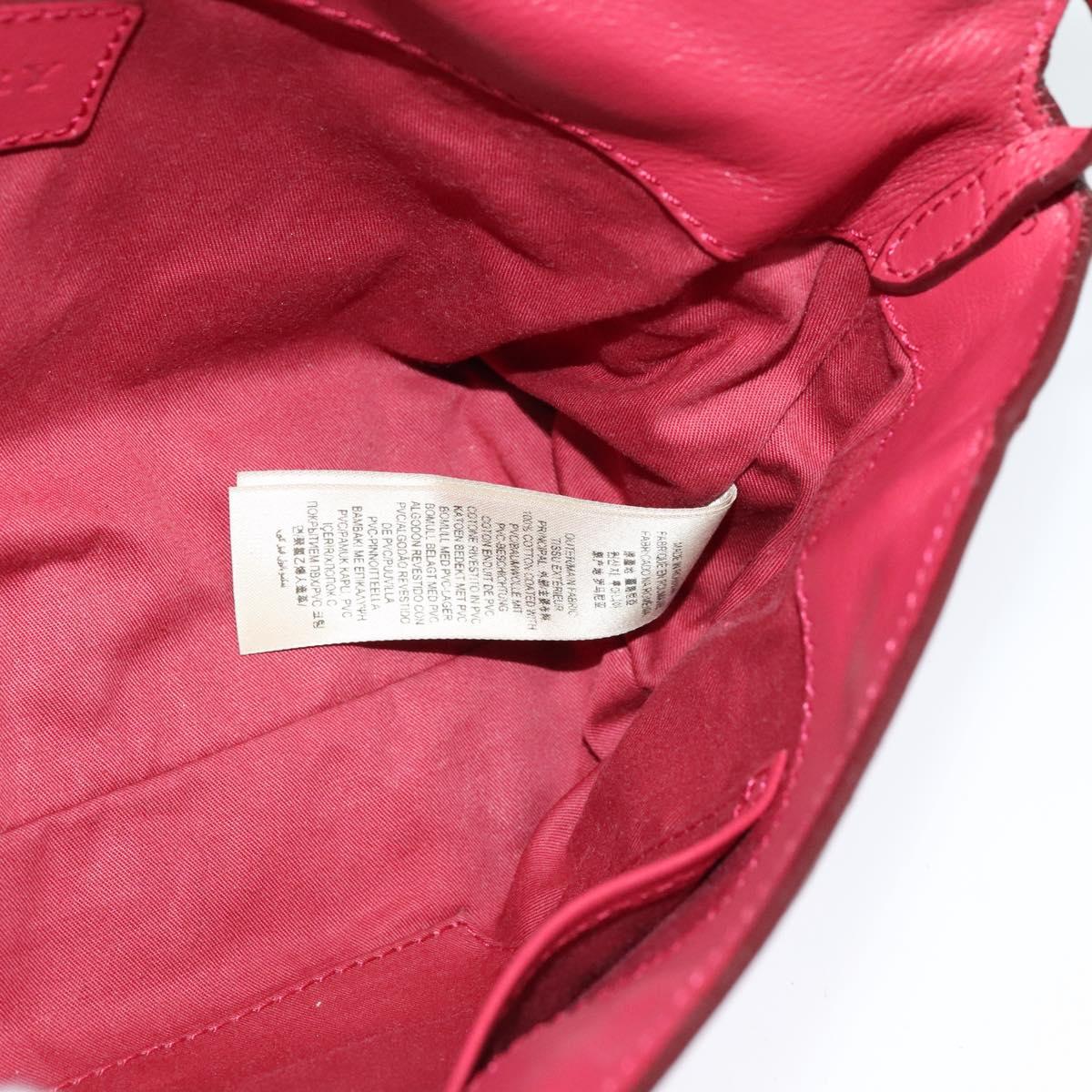Burberry Nova Check, Beige, Canvas, shoulder