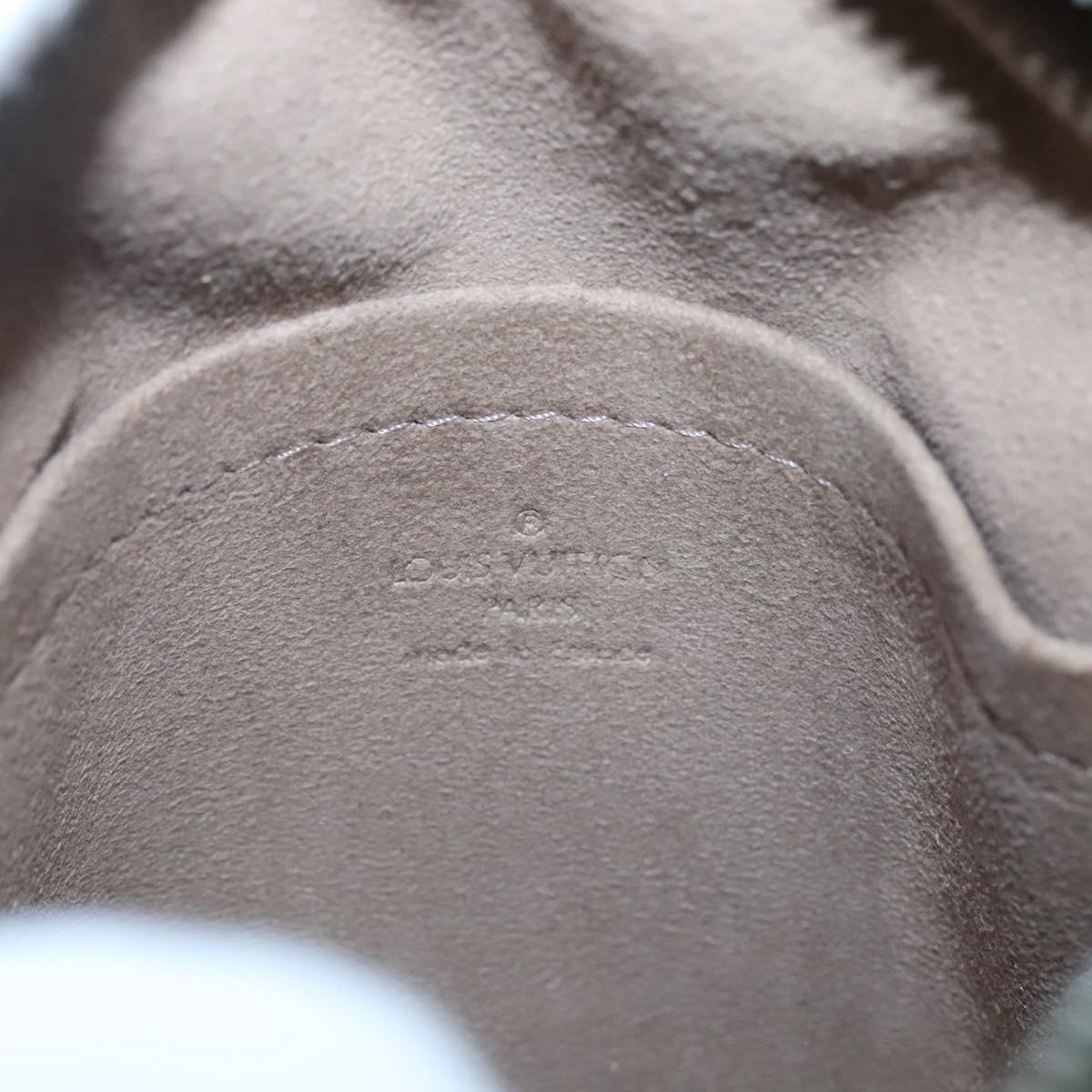 Louis Vuitton Rift, Black, Canvas, shoulder