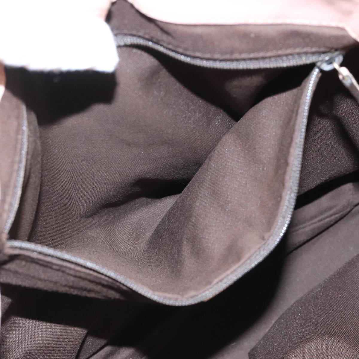 Gucci GG canvas, Beige, Canvas, tote