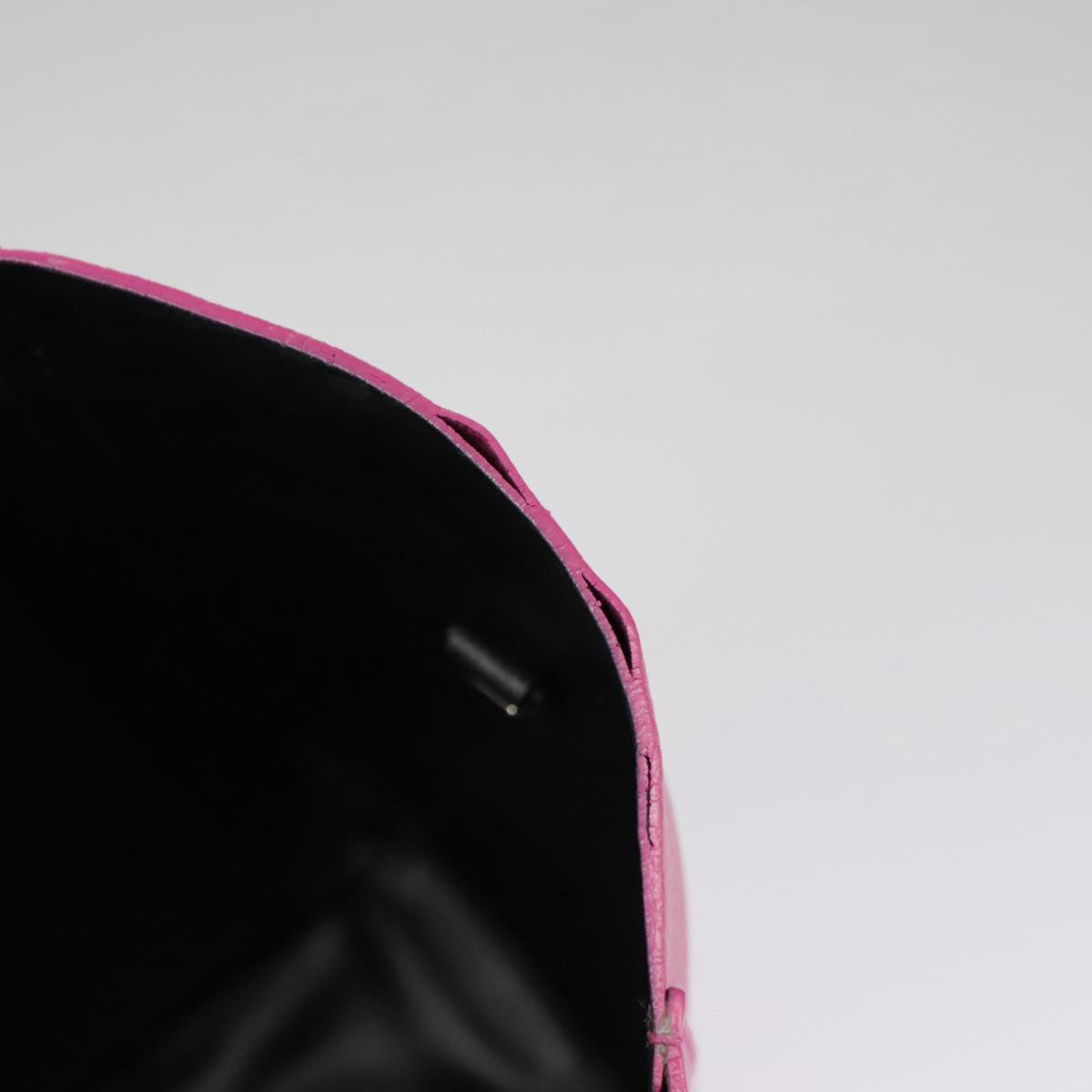 Balenciaga Everyday, Pink, Leather, handbag