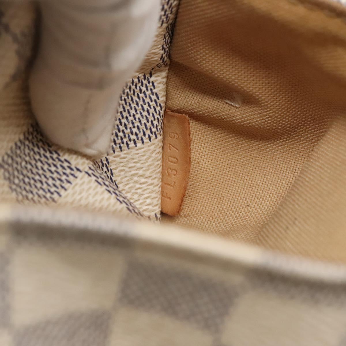 Louis Vuitton Totally, Beige, Canvas, tote
