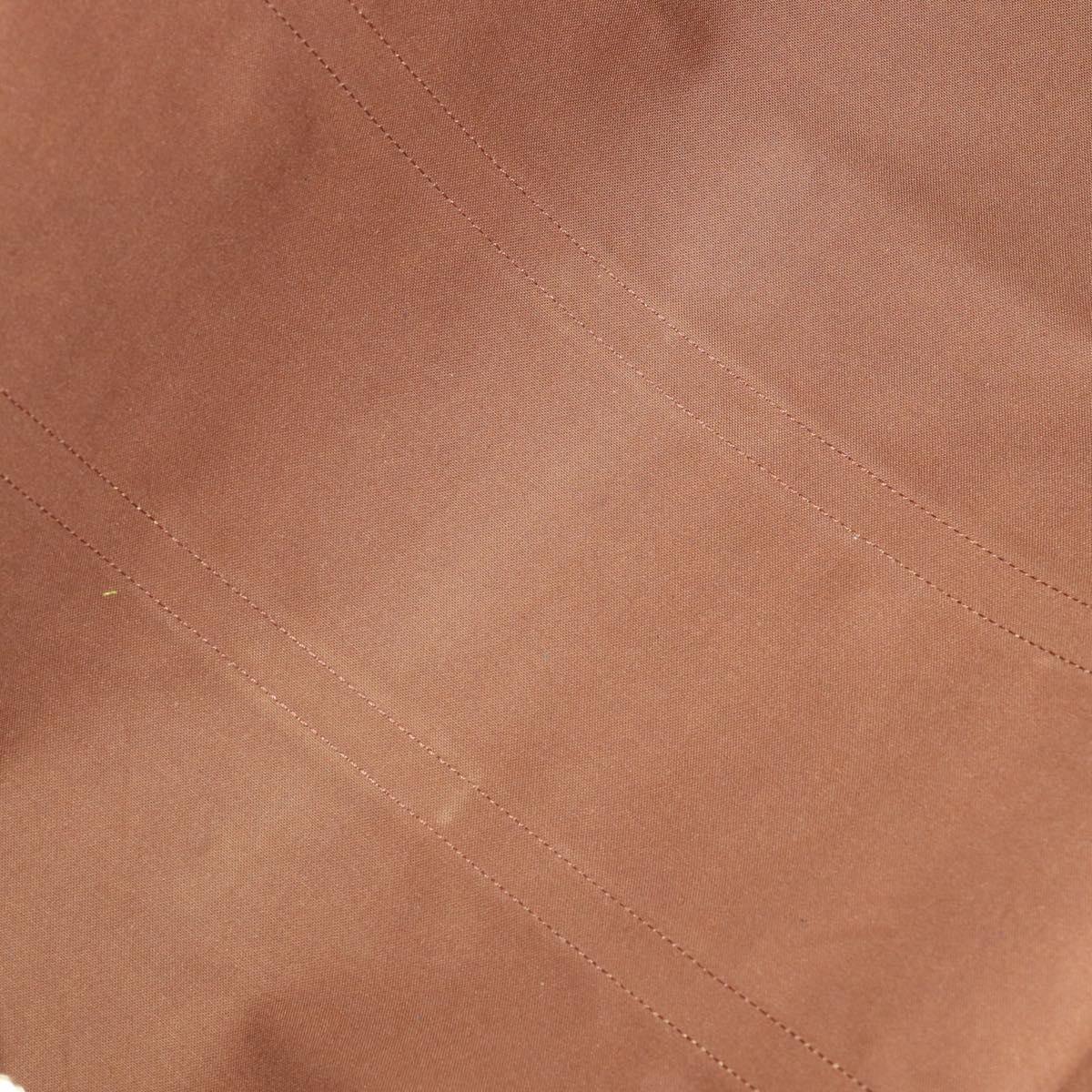 Louis Vuitton Keepall 60, Brown, Canvas, travel
